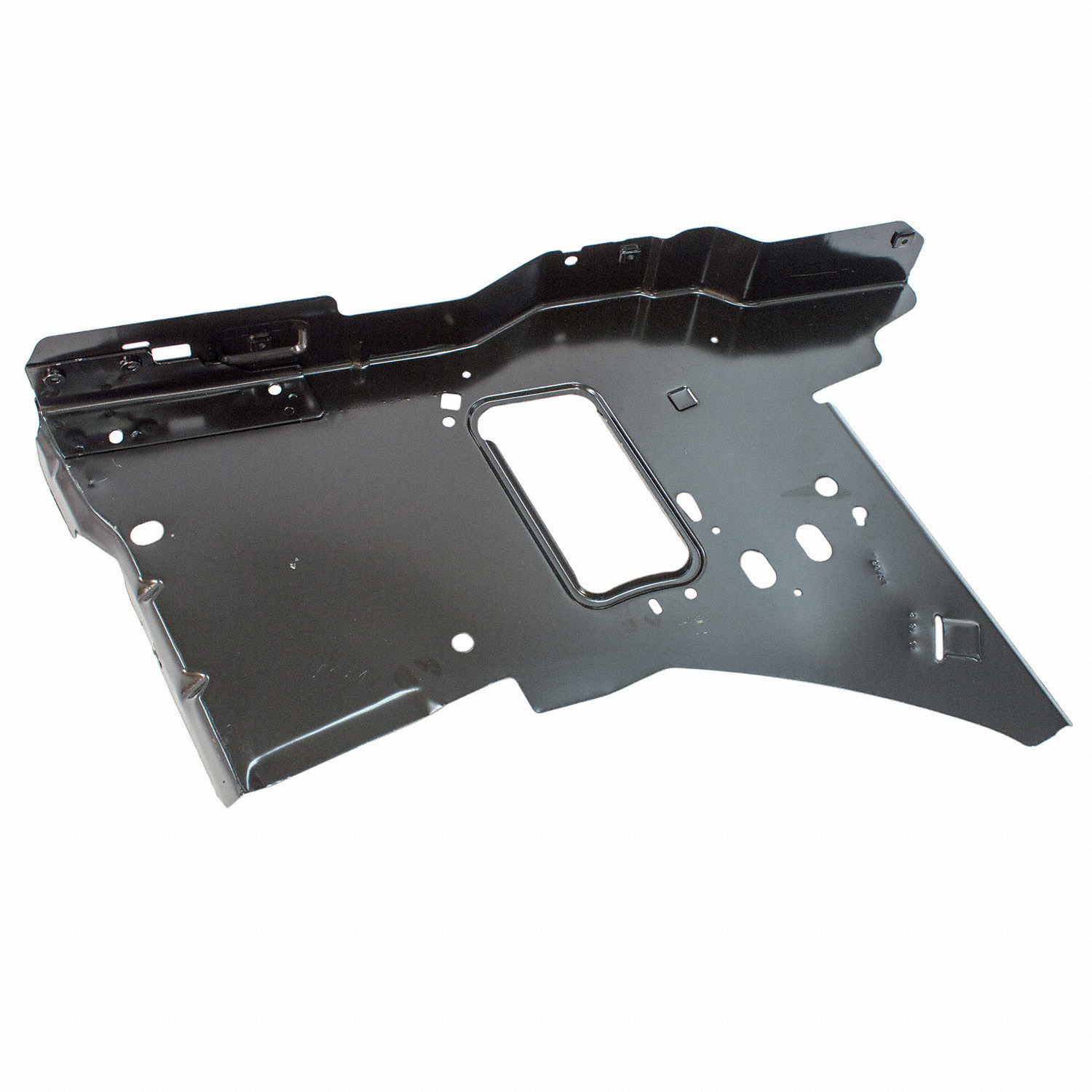 Fender Apron Reinforcement Bar - Left, Front | Parts | Ford.com