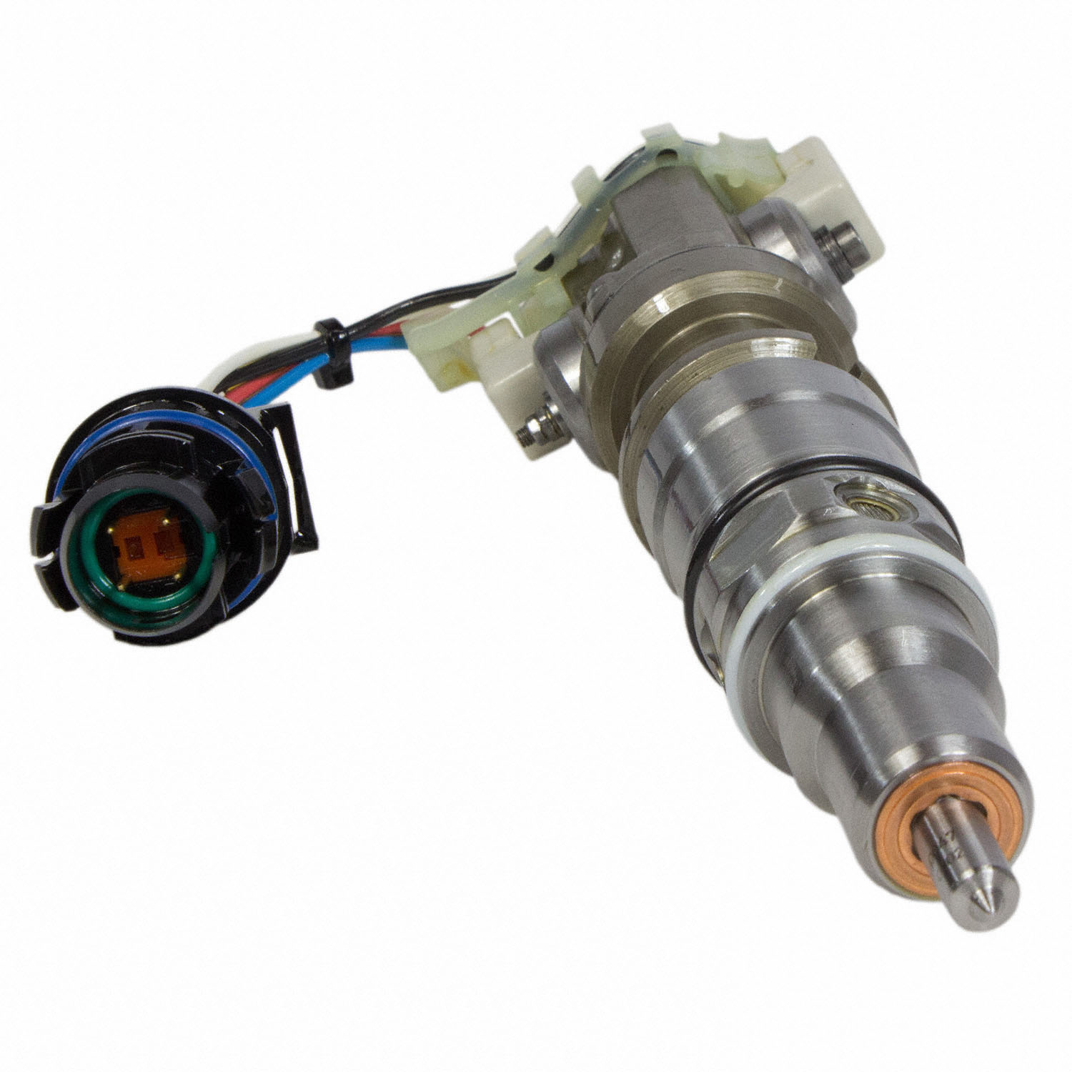 Fuel Injector | Parts | Ford.com