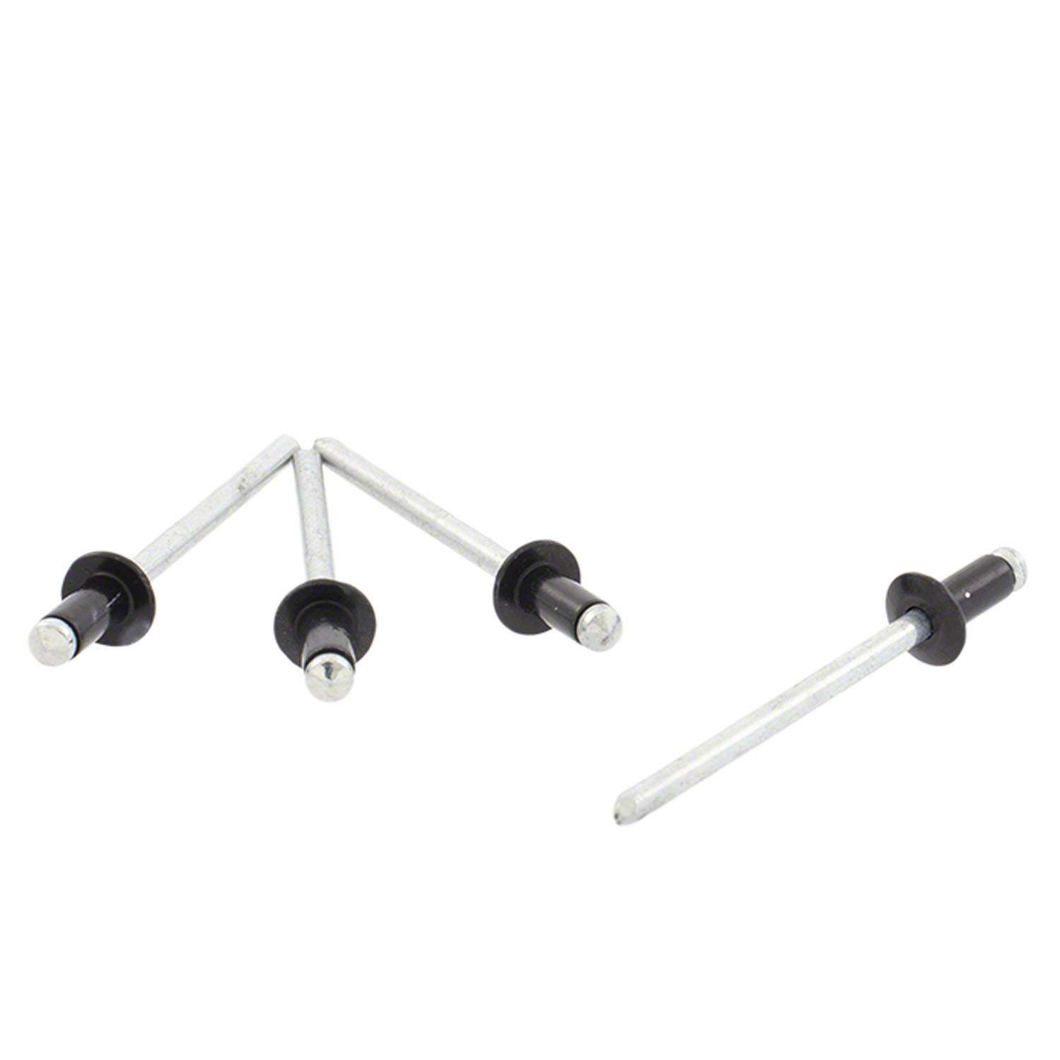 Rivet Blind - Rear | Parts | Ford.com