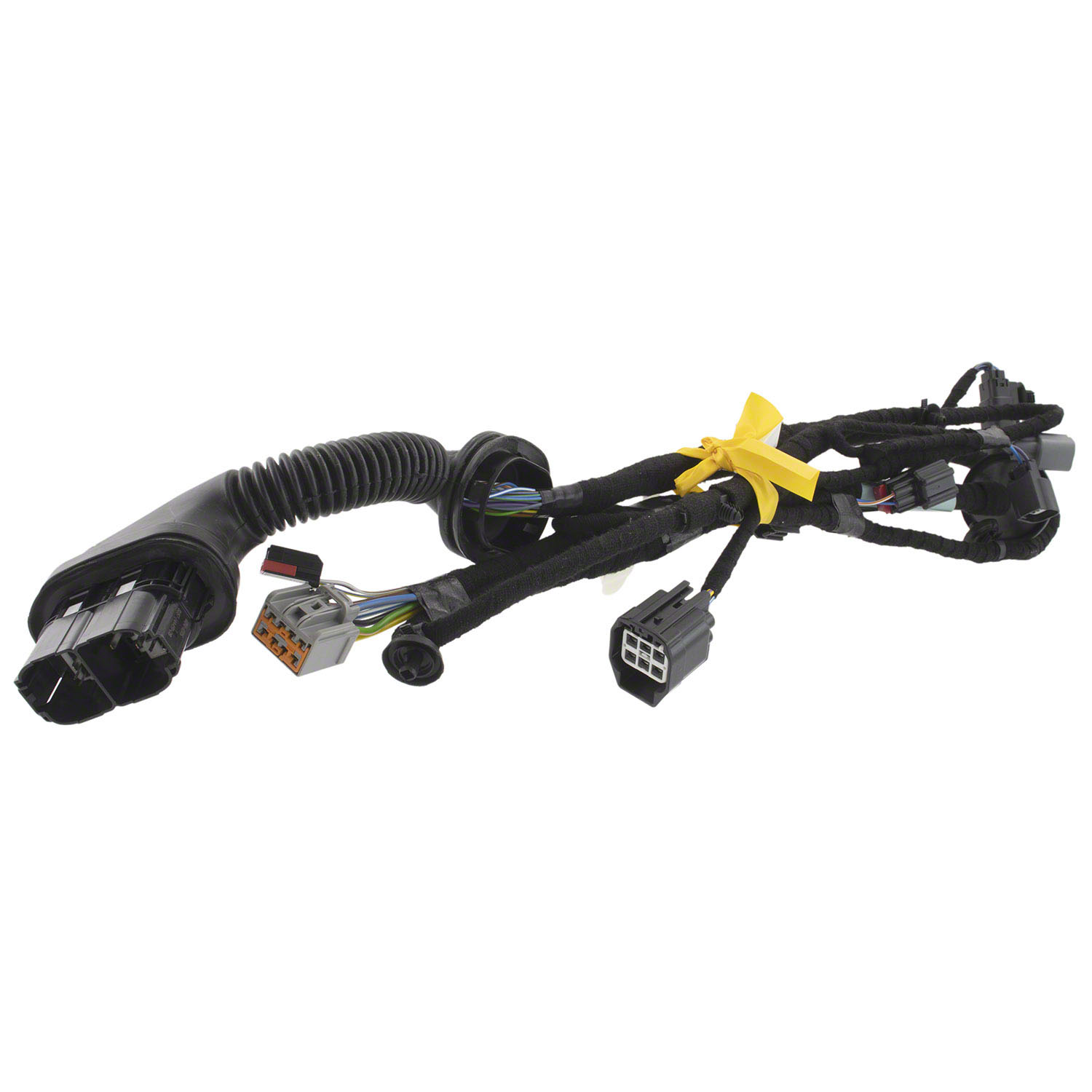 Wire Jumper - Left | Parts | Ford.com