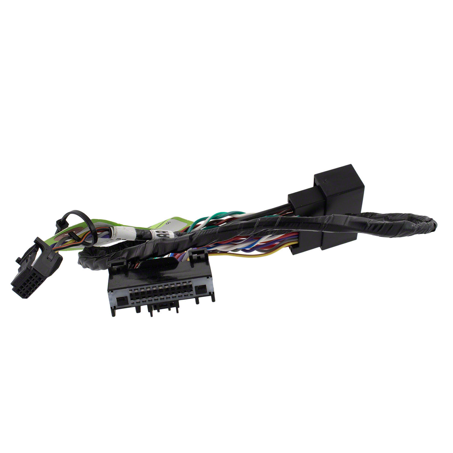 Wiring (AT) | Parts | Ford.com