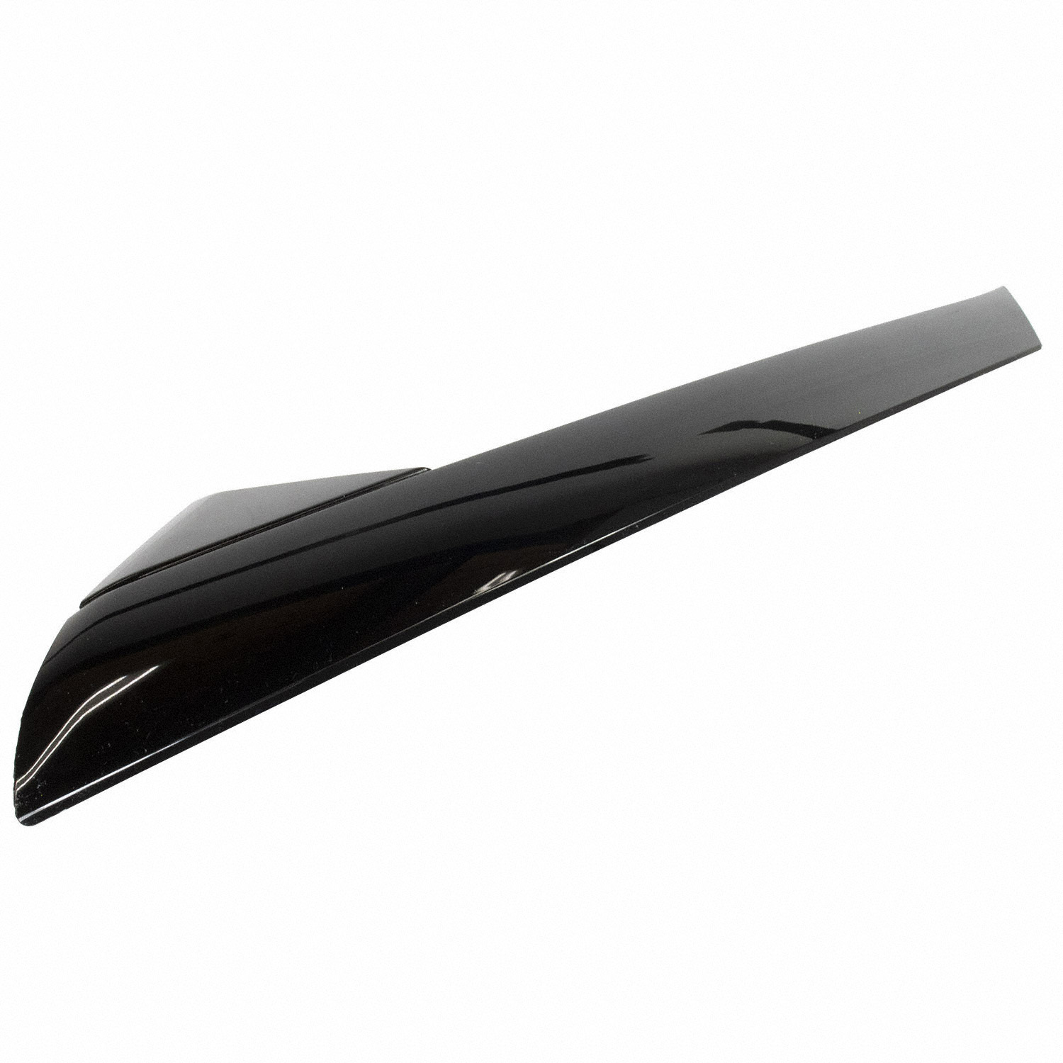 Windshield Molding - Right, Upper | Parts | Ford.com