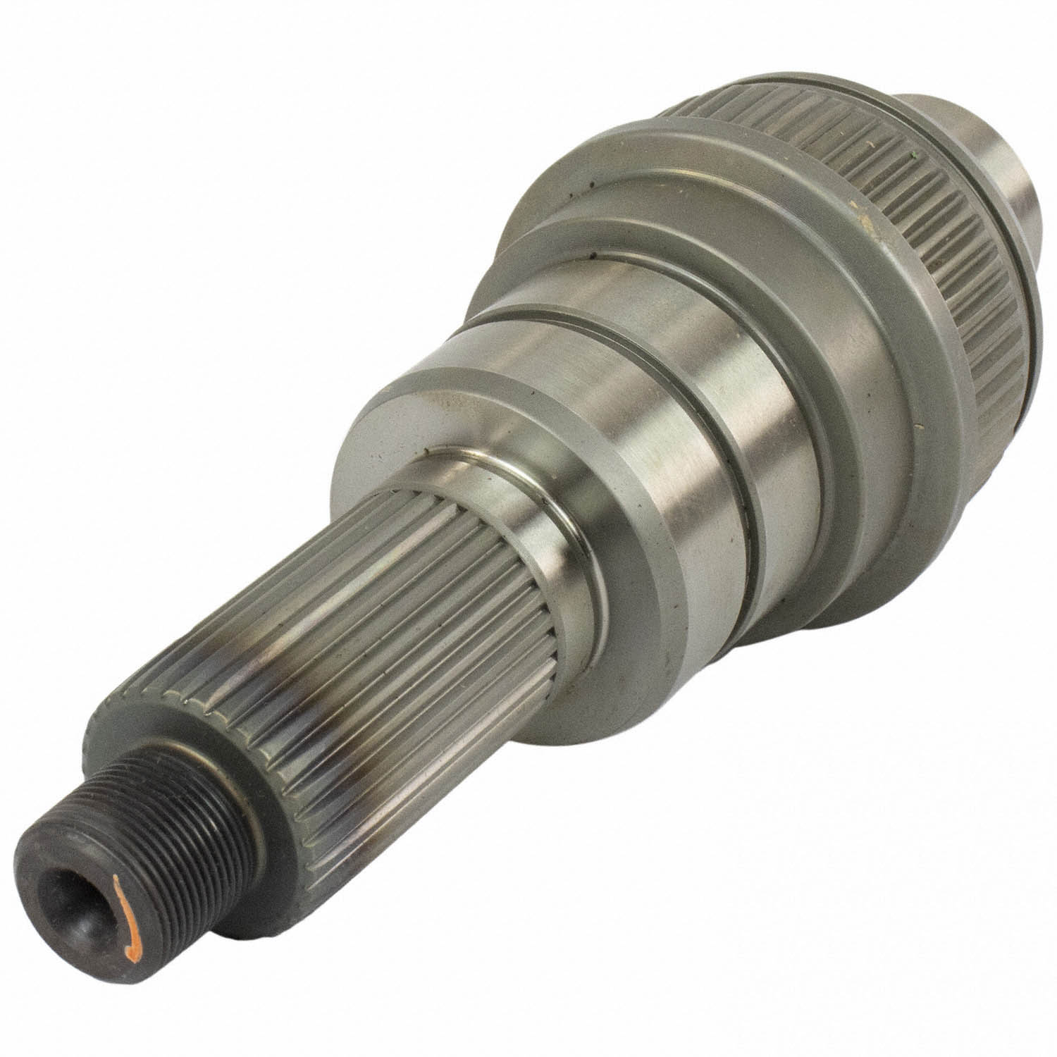 Shaft - Front | Parts | Ford.com
