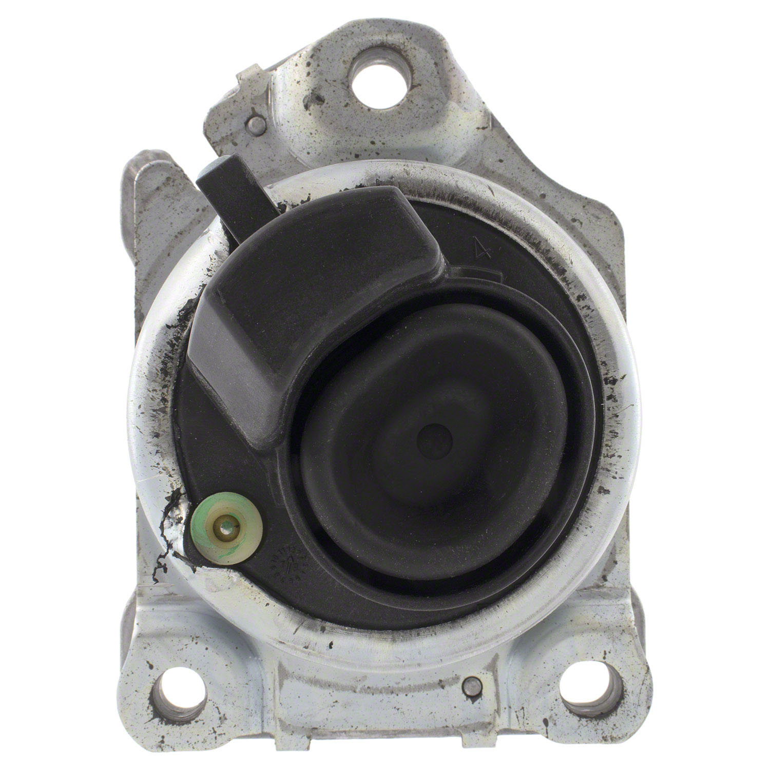 Engine Mount 2.3 LITER A part that locates and supports the It also ...