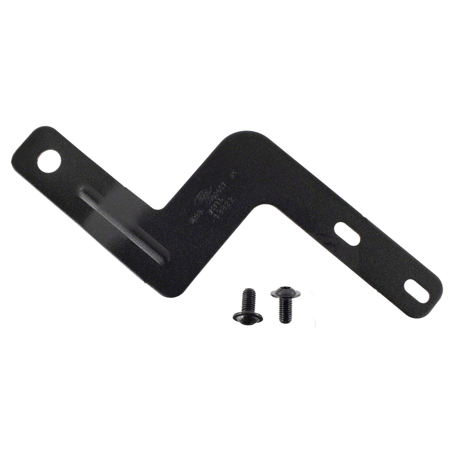 Cab Support Bracket - Left, Rear | Parts | Ford.com