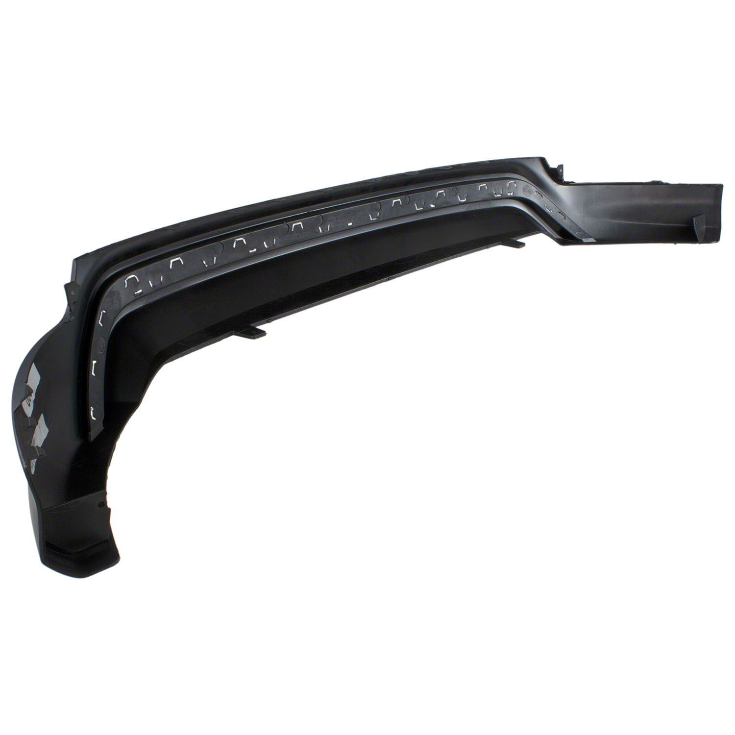 Valance Panel - Rear | Parts | Ford.com