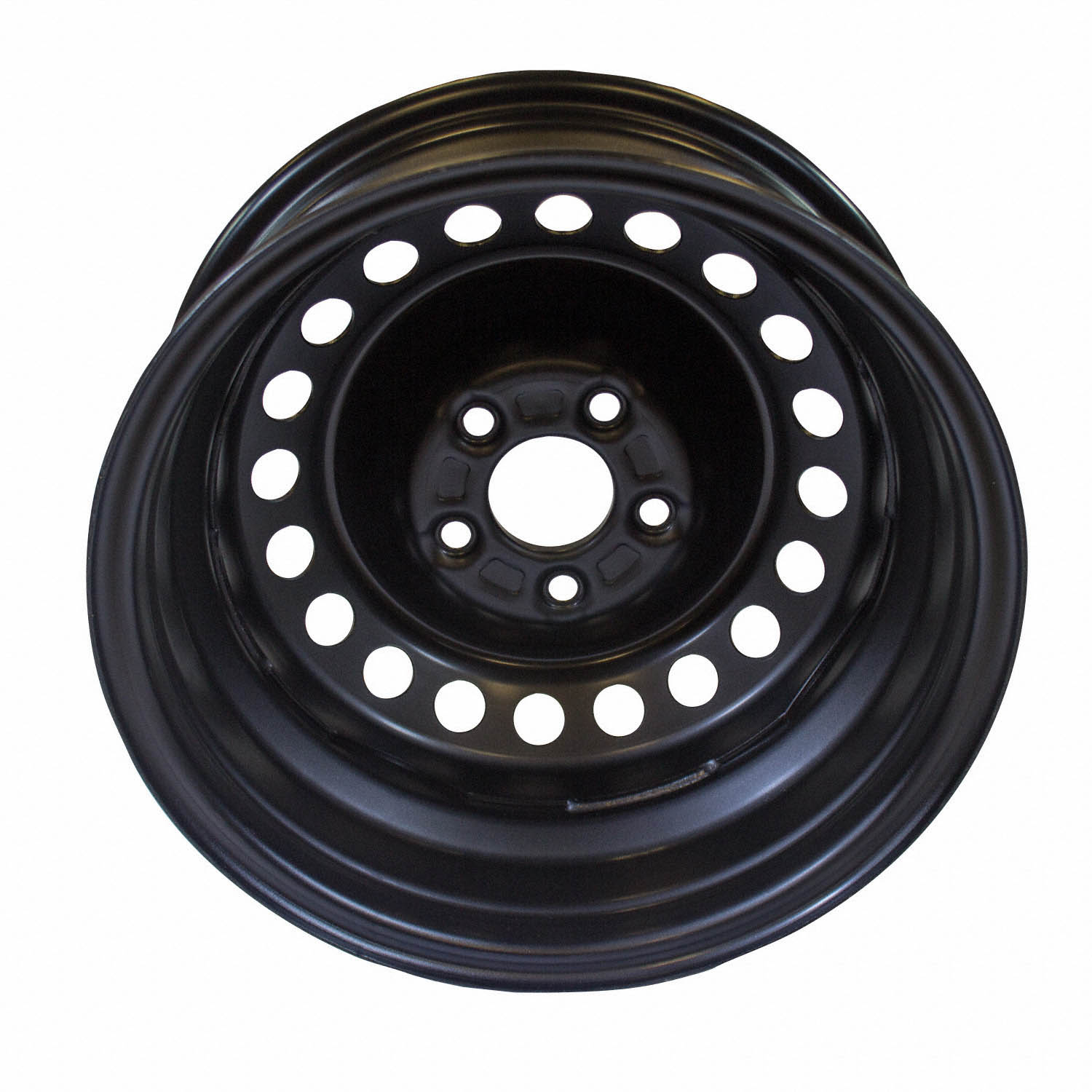 Wheel Rim 6J x 15