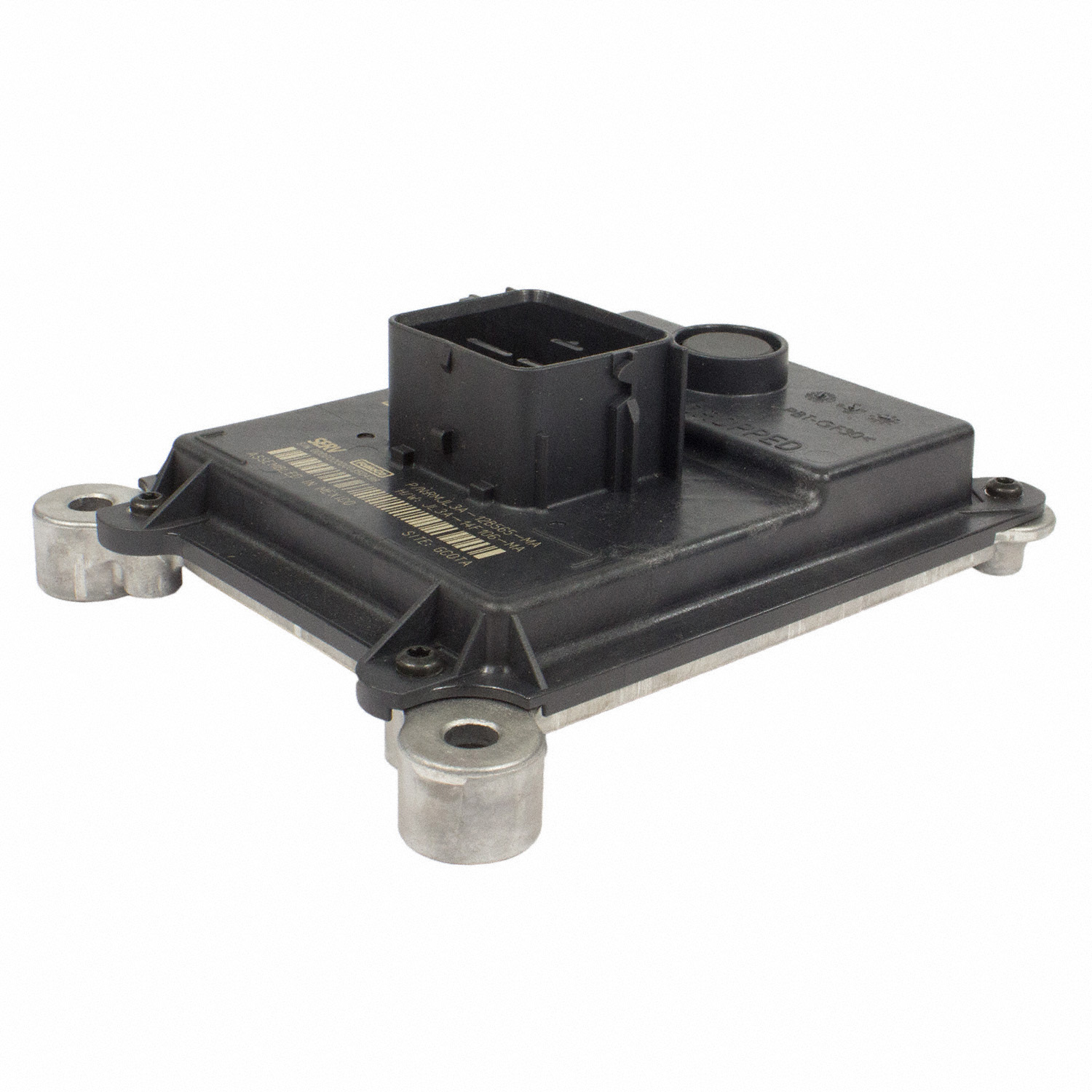 Transmission Control Module (TCM) | Parts | Ford.com