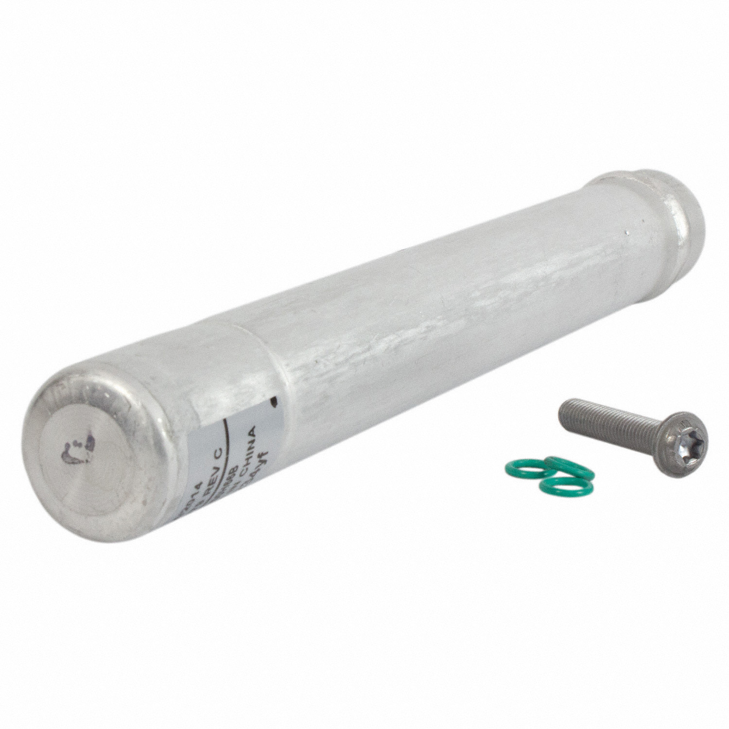AIR CONDITIONING (A/C) Accumulator (6-MT) | Parts | Ford.com