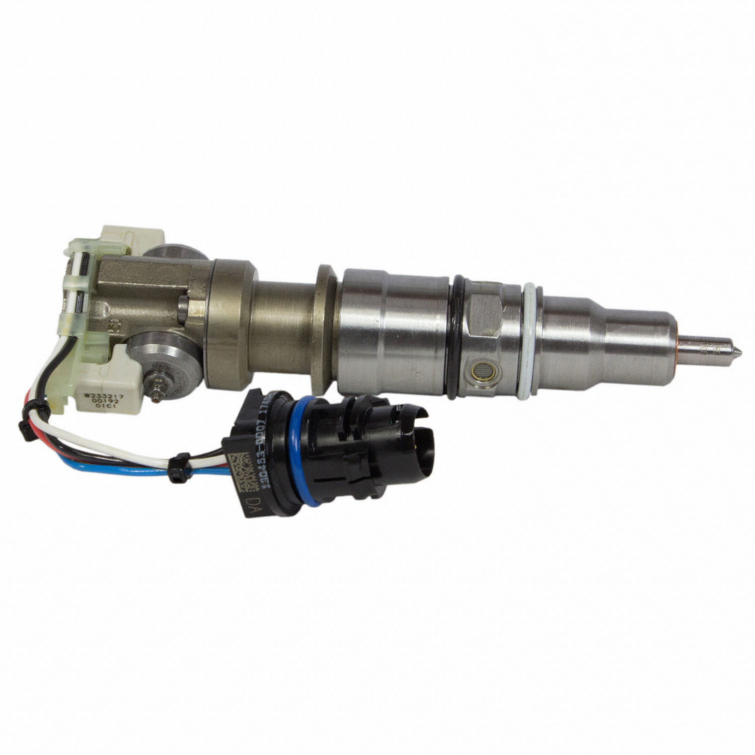 Fuel Injector | Parts | Ford.com