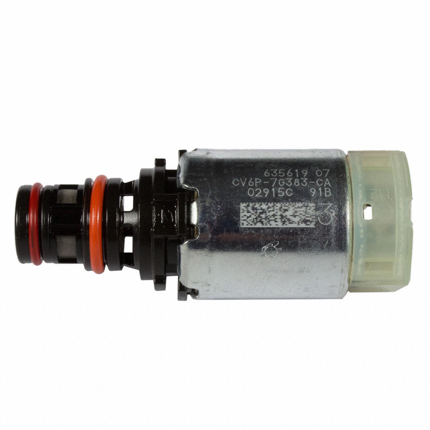 Automatic Transmission Control Solenoid Electronic Pressure Ctl - 1.6L ...