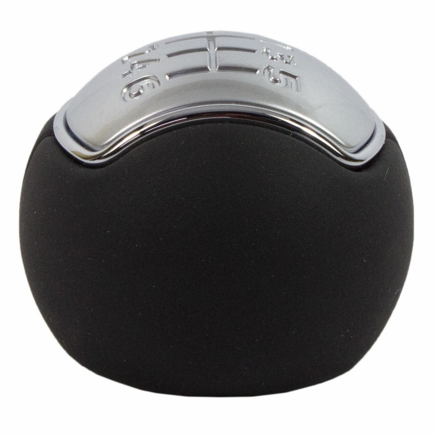 Manual Transmission Shift Knob Gear Change Lever (6-MT, MT) | Parts ...