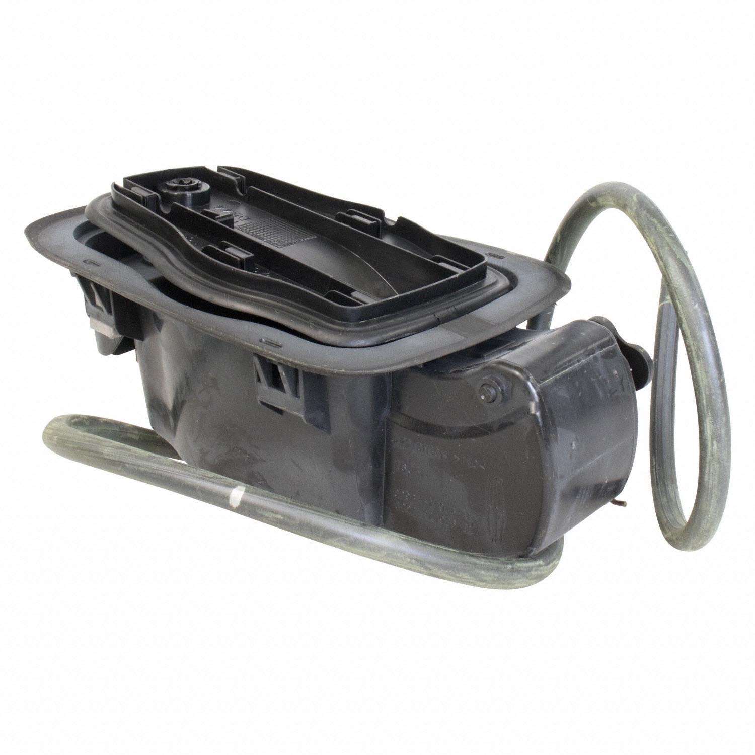 Fuel Filler Housing Tank Pipe | Parts | Ford.com