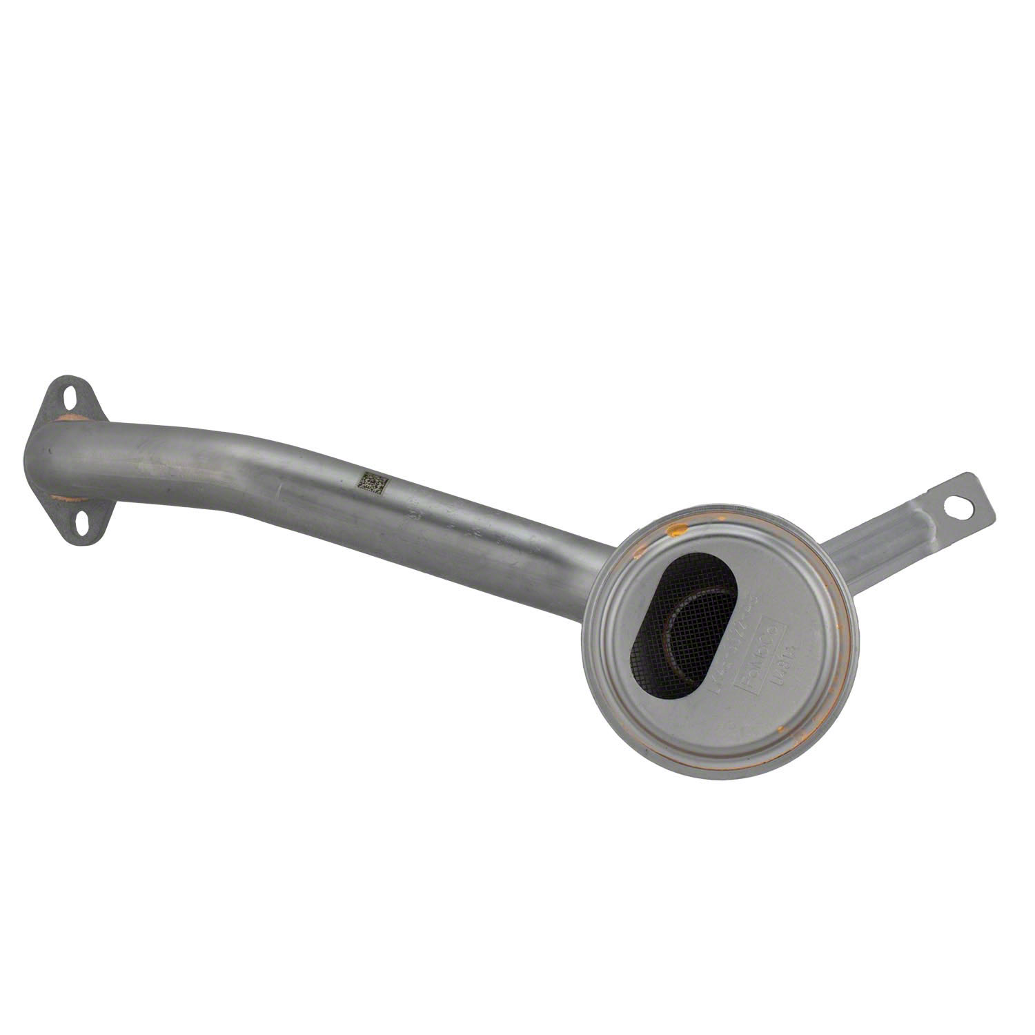 Engine Oil Pump Pickup Tube Screen And Cover | Parts | Ford.com