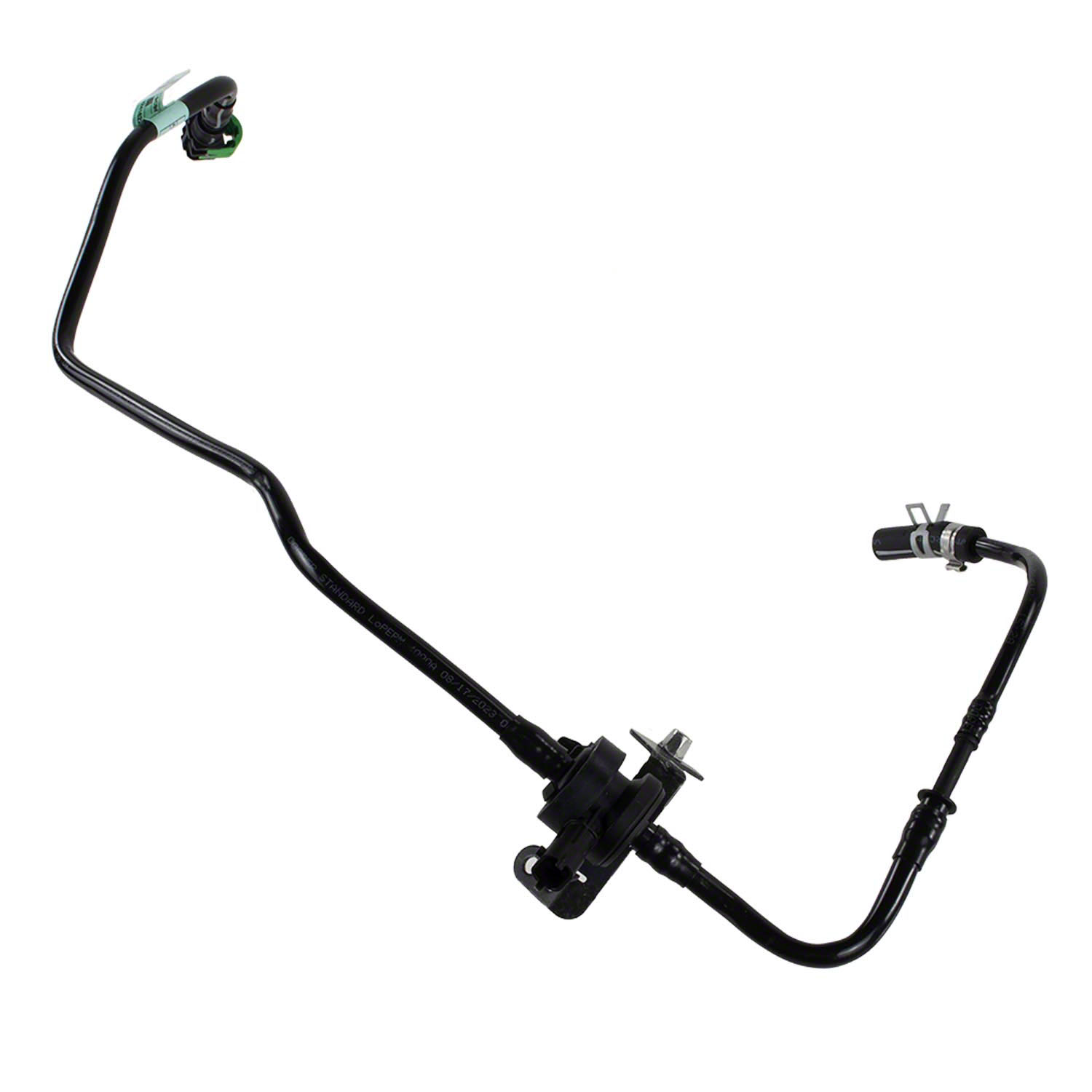 Evaporative Emissions System Lines Fuel Feed Tube - 1.6L | Parts | Ford.com