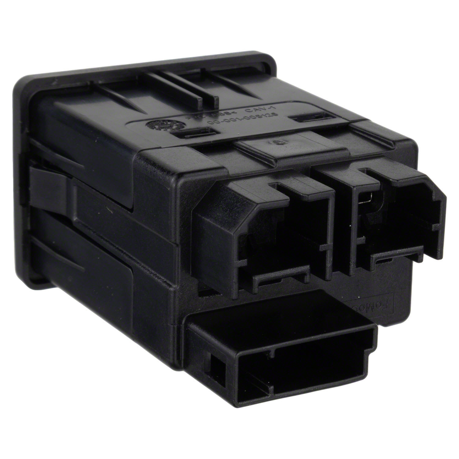 Interface Control Module Ford Interface Module GPS Navigation Control | Parts | Ford.com