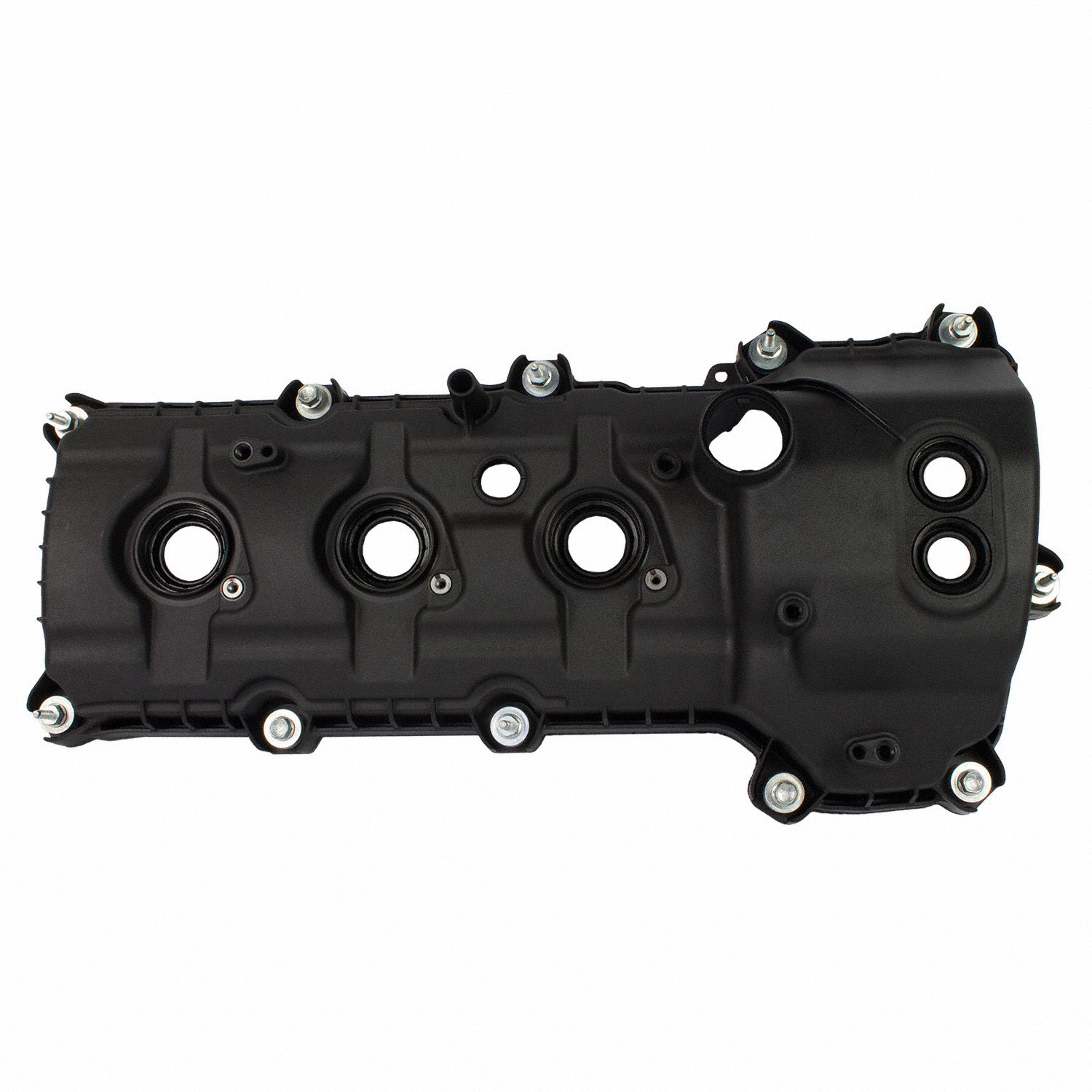 Engine Valve Cover Cylinder Head - Left | Parts | Ford.com