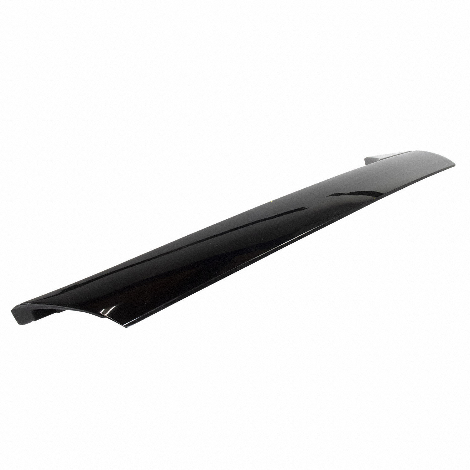 Windshield Molding - Left, Upper | Parts | Ford.com