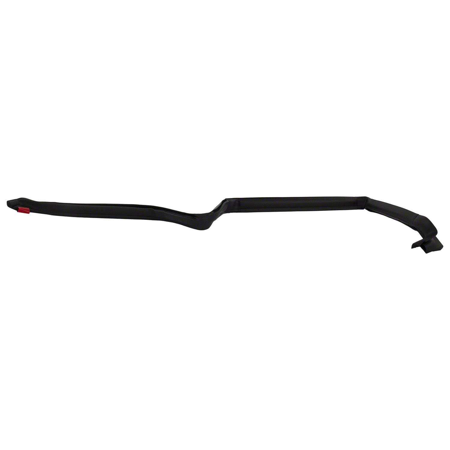 Door Seal Weatherstrip - Left, Rear | Parts | Ford.com