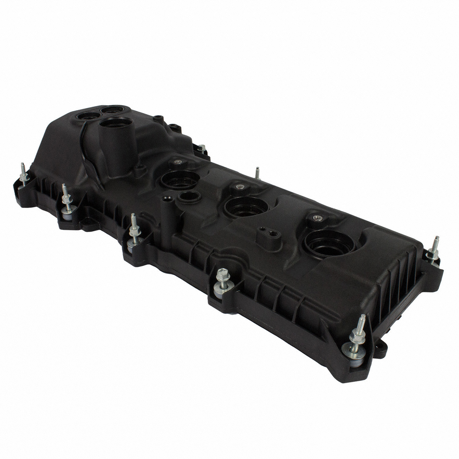 Engine Valve Cover Cylinder Head - Left | Parts | Ford.com