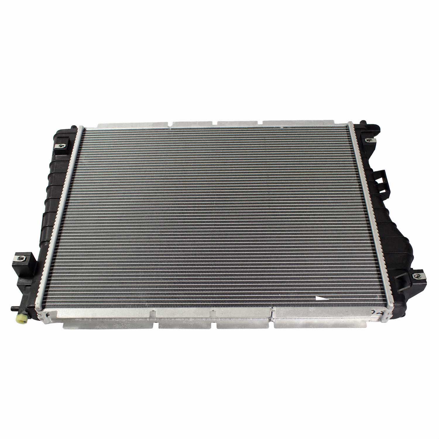Radiator | Parts | Ford.com