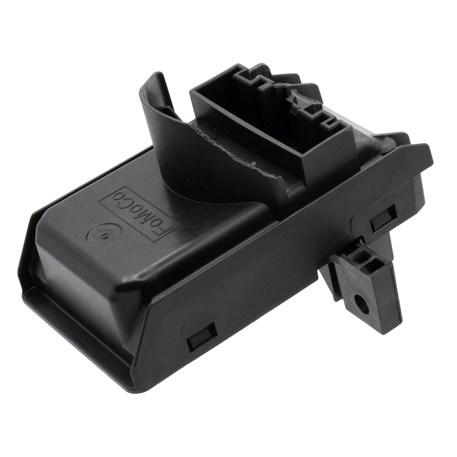 Body Control Module Smart Data Link Computer (BCC) (Hev Taxi) | Parts ...