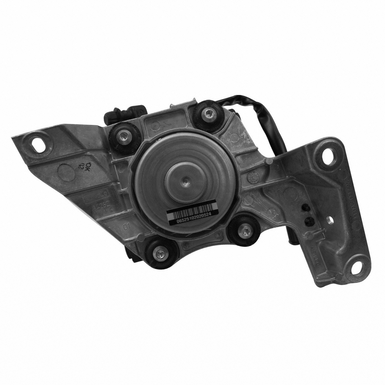Power Brake Booster Vacuum Pump | Parts | Ford.com