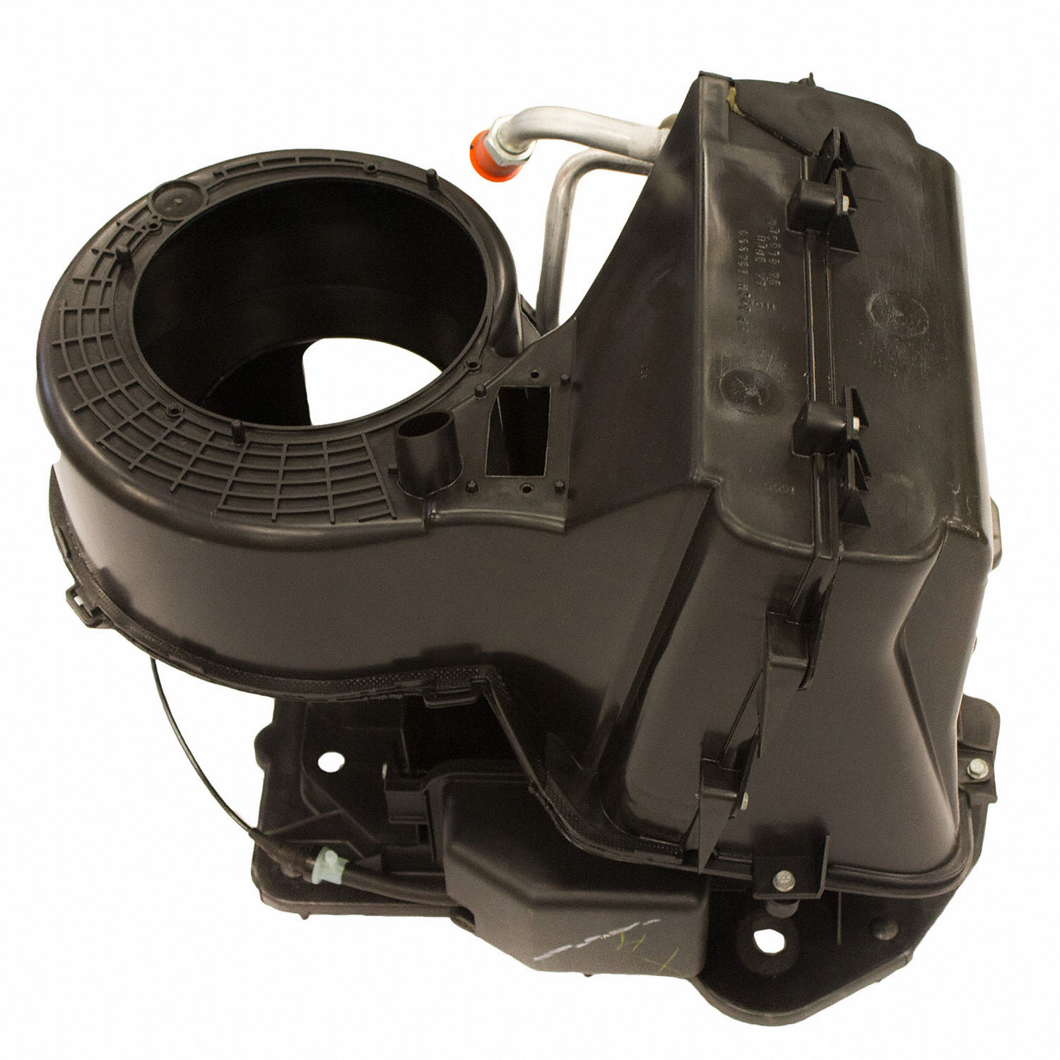 AIR CONDITIONING (A/C) Evaporator Core | Parts | Ford.com