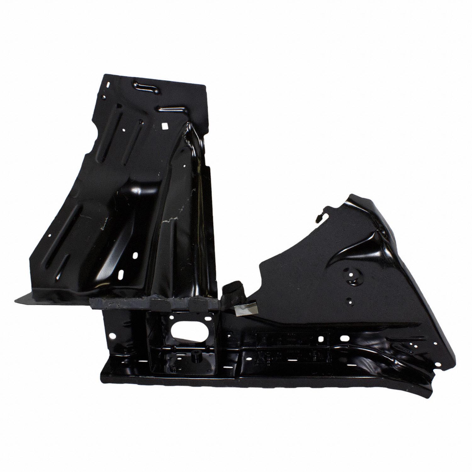 Body A-Pillar Reinforcement Sidemember - Left, Inner | Parts | Ford.com