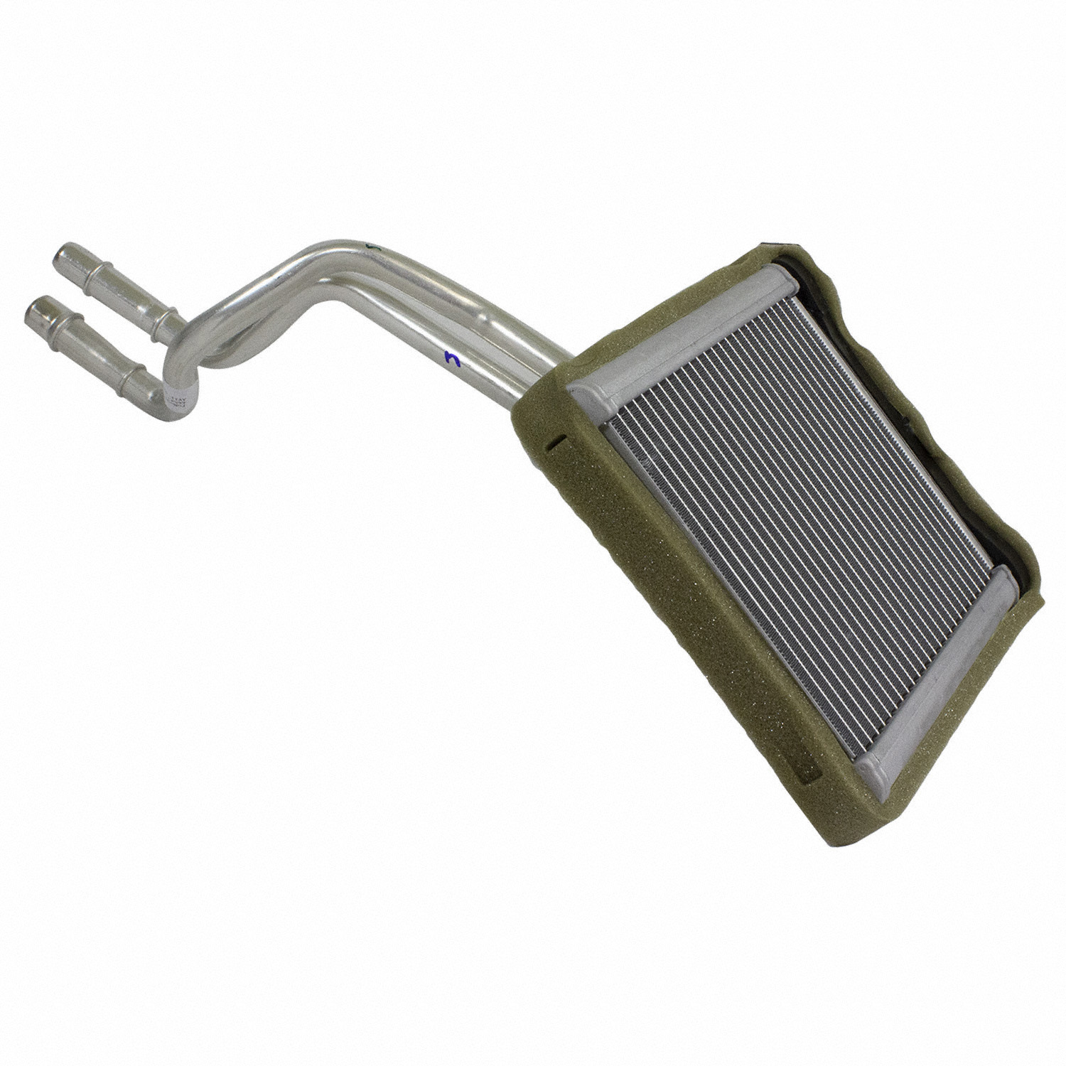 Hvac Heater Core (Heater Core) | Parts | Ford.com