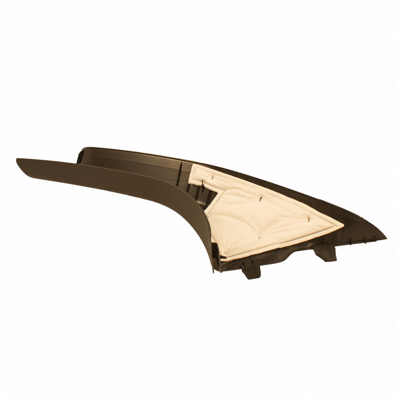Body A-Pillar Trim Panel Windshield molding | Parts | Ford.com