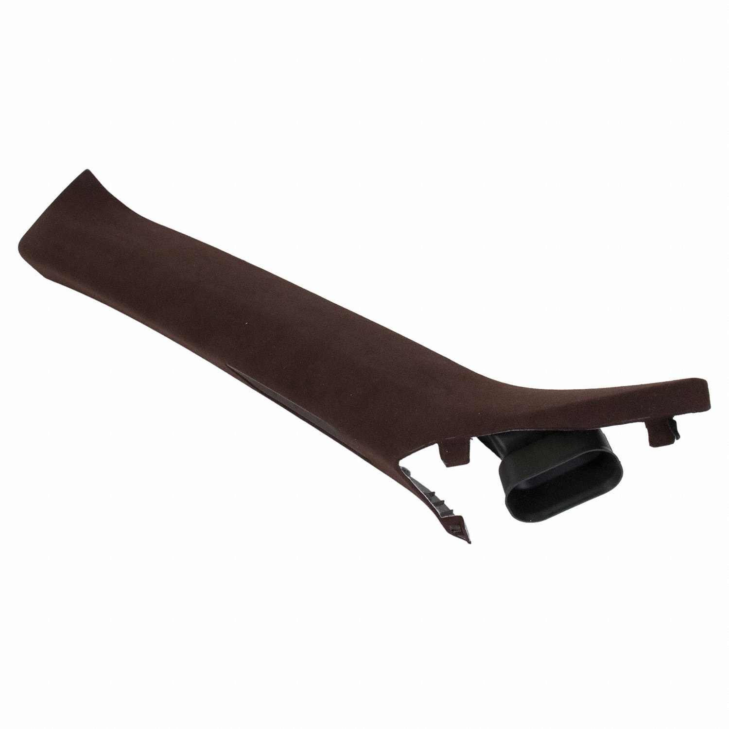 Body A-Pillar Trim Panel Windshield molding (Black Label Package ...
