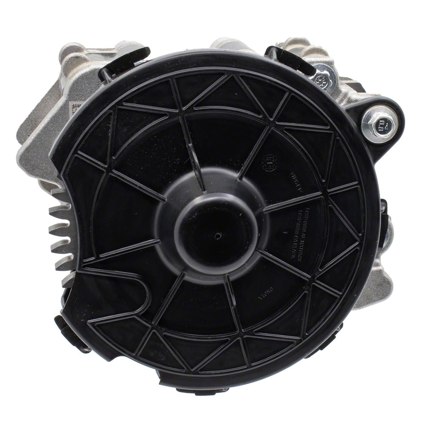 Pump Oil (AT) | Parts | Ford.com