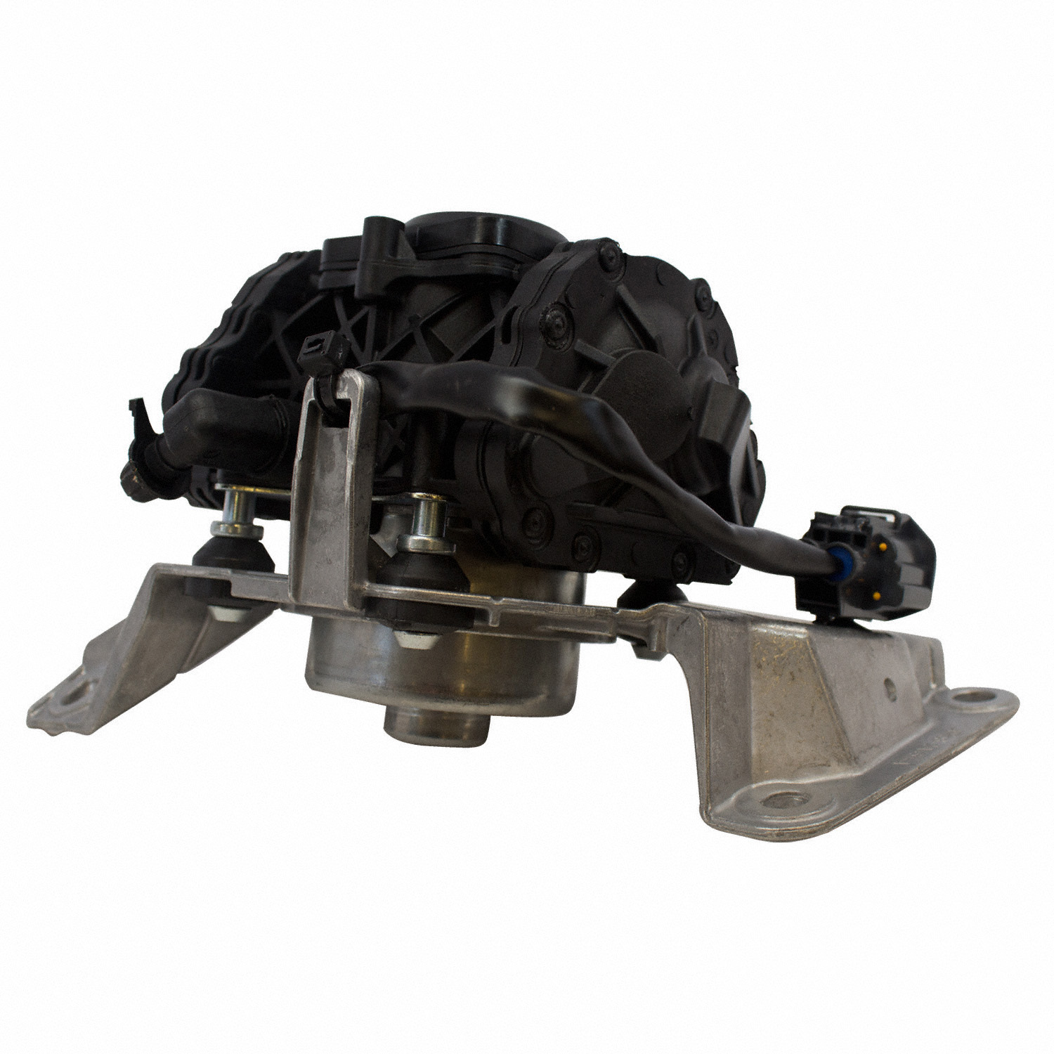 Power Brake Booster Vacuum Pump | Parts | Ford.com