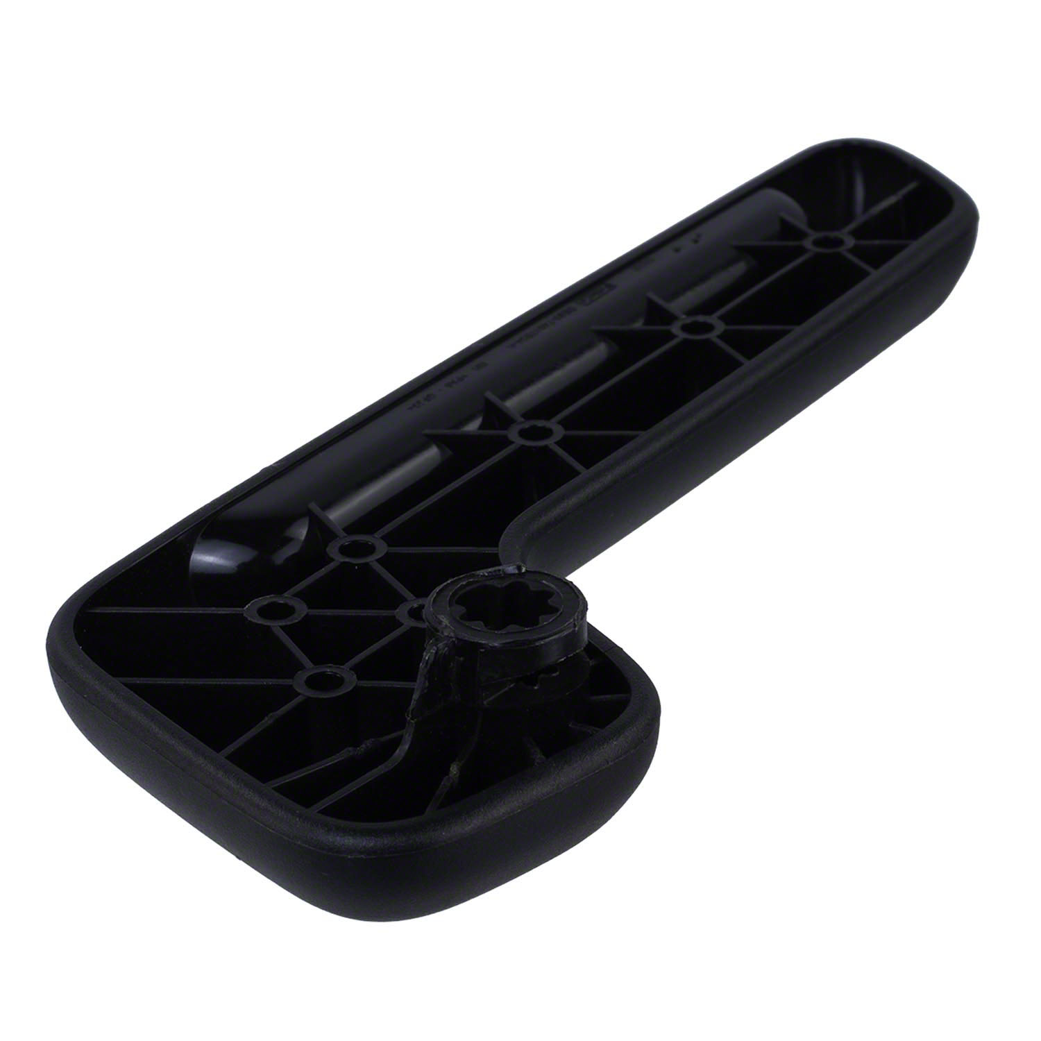 Folding Seat Latch Release Handle Back Adjusting - Right, Rear | Parts ...