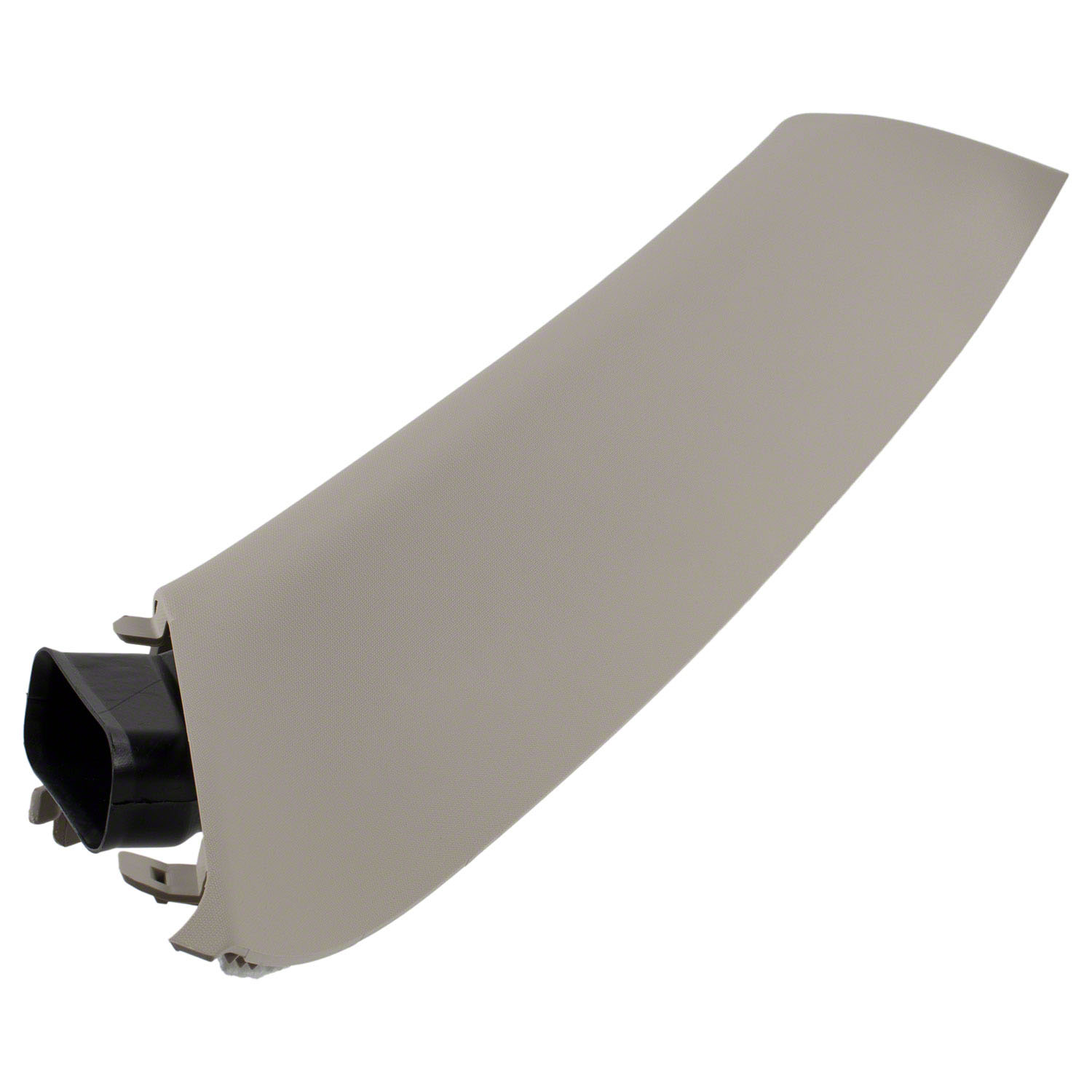 Body A-Pillar Trim Panel Windshield molding - Left (Base, XLT) | Parts ...
