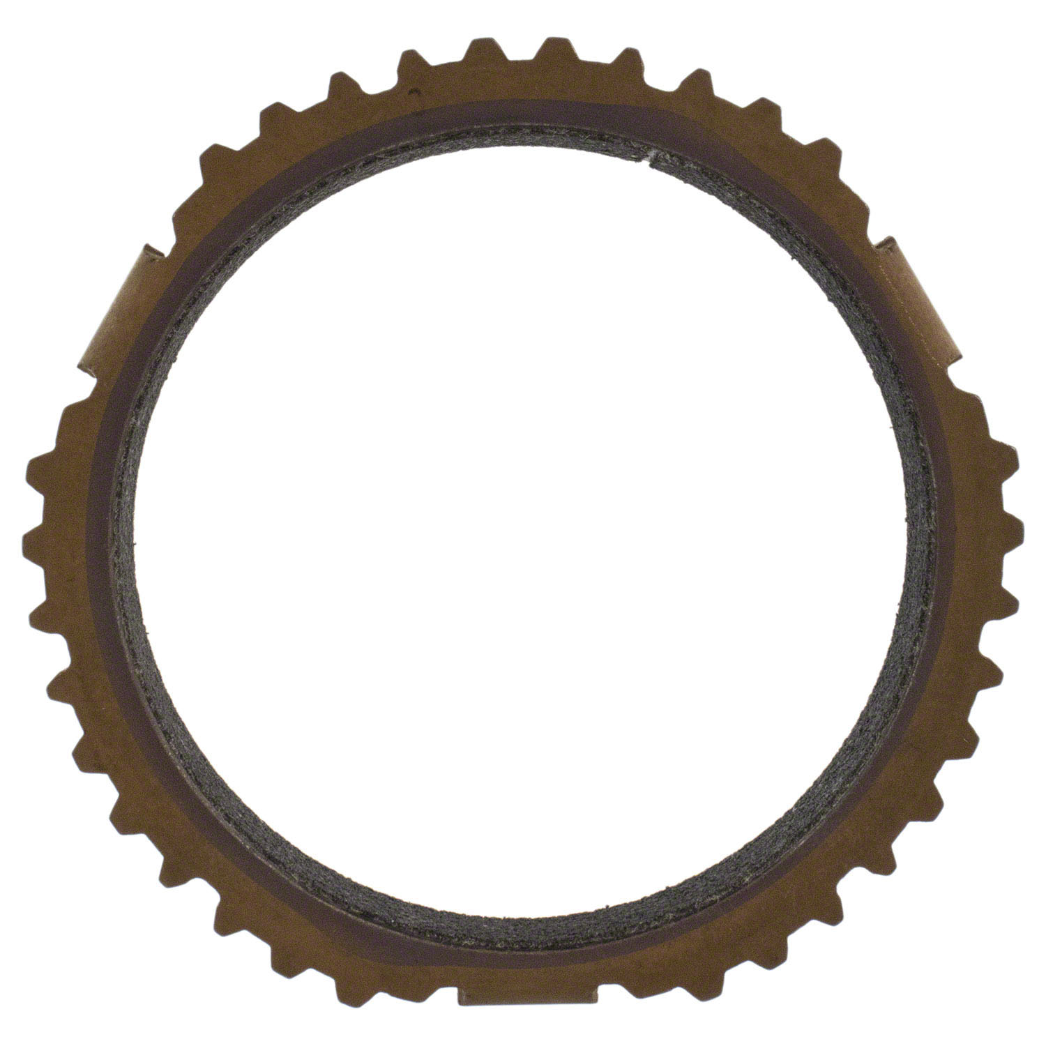 Ring Synchronizer - 5.0L (6-MT) | Parts | Ford.com