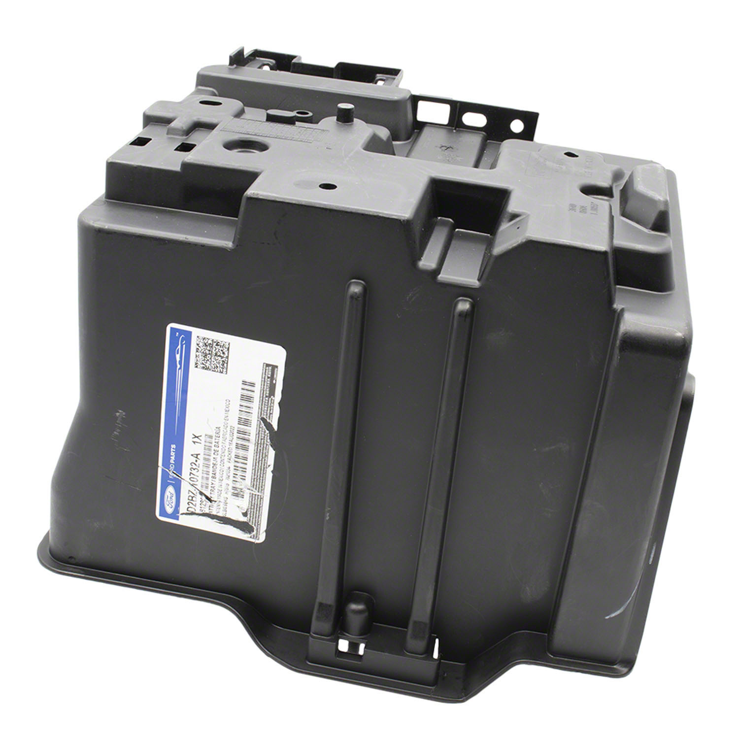 Battery Tray | Parts | Ford.com