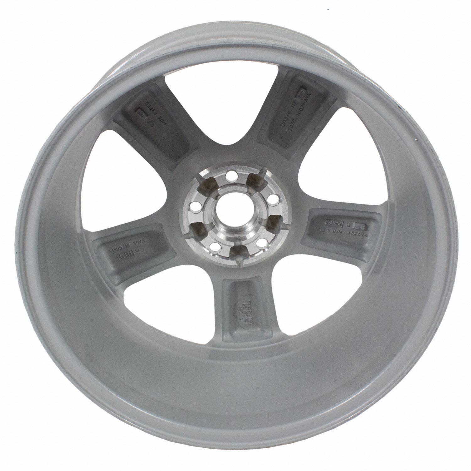 Wheel Rim 8 X 18