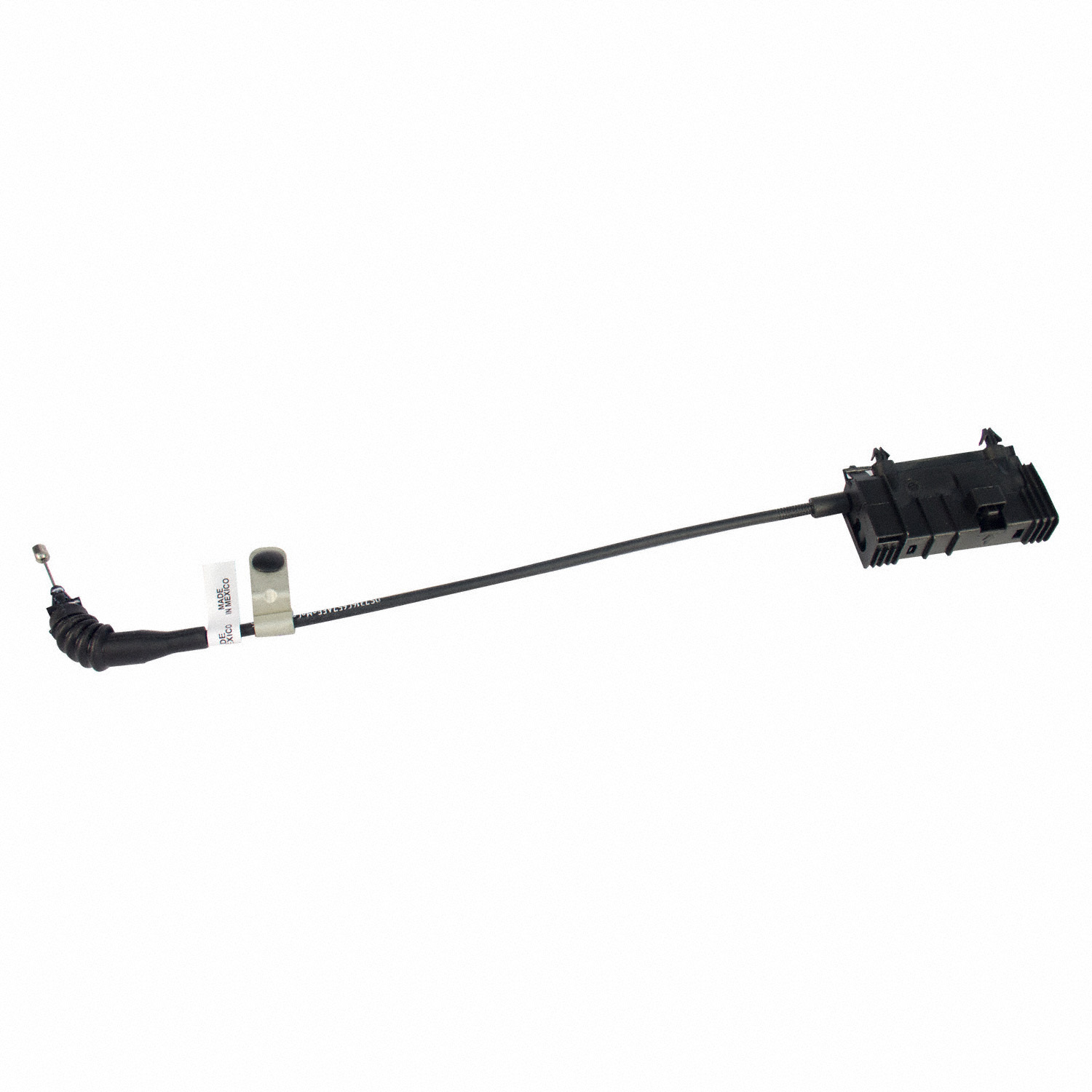 Hood Release Cable Control | Parts | Ford.com