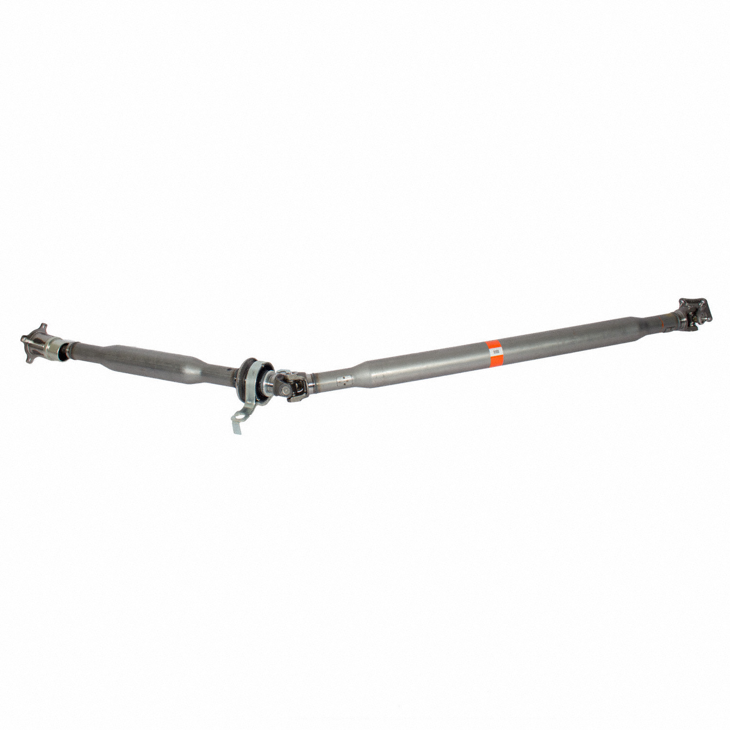 Drive Shaft Prop - Rear | Parts | Ford.com