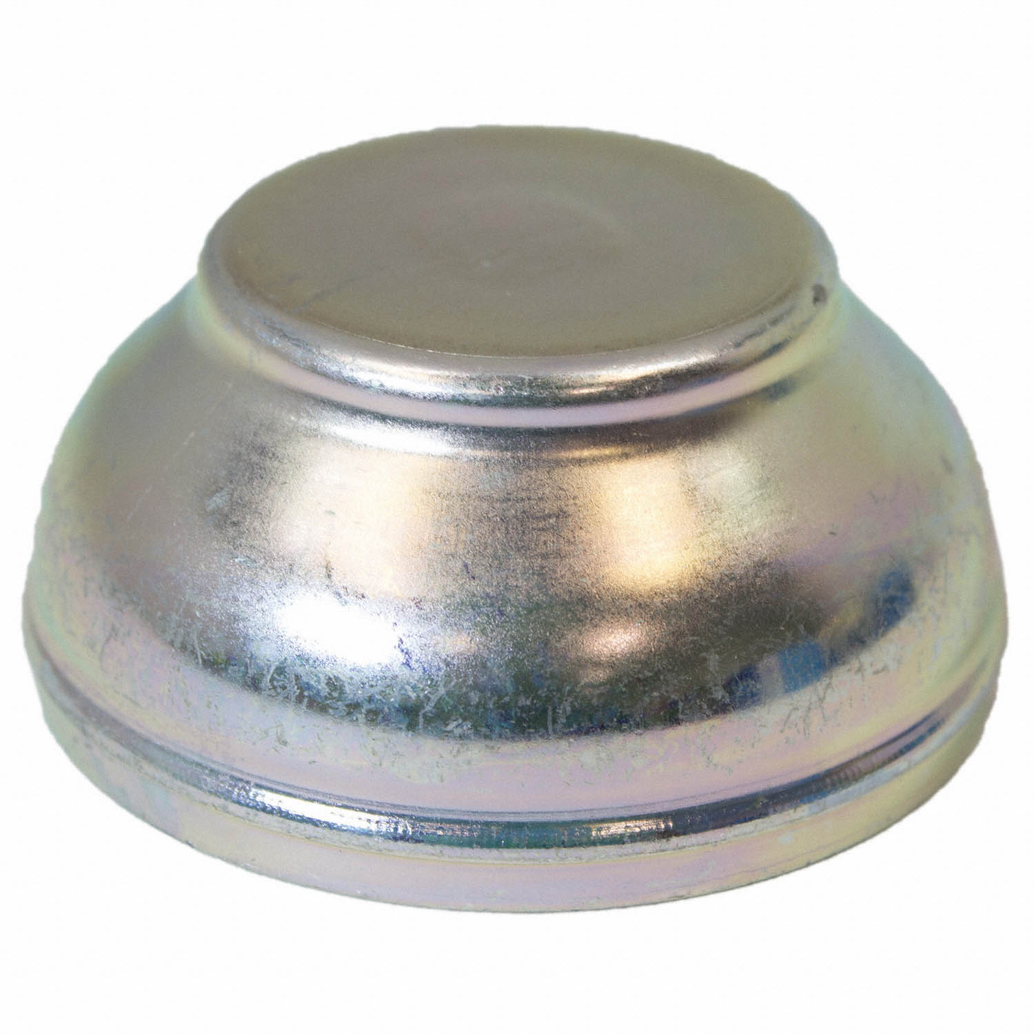 Wheel Bearing Dust Cap Grease - Front | Parts | Ford.com