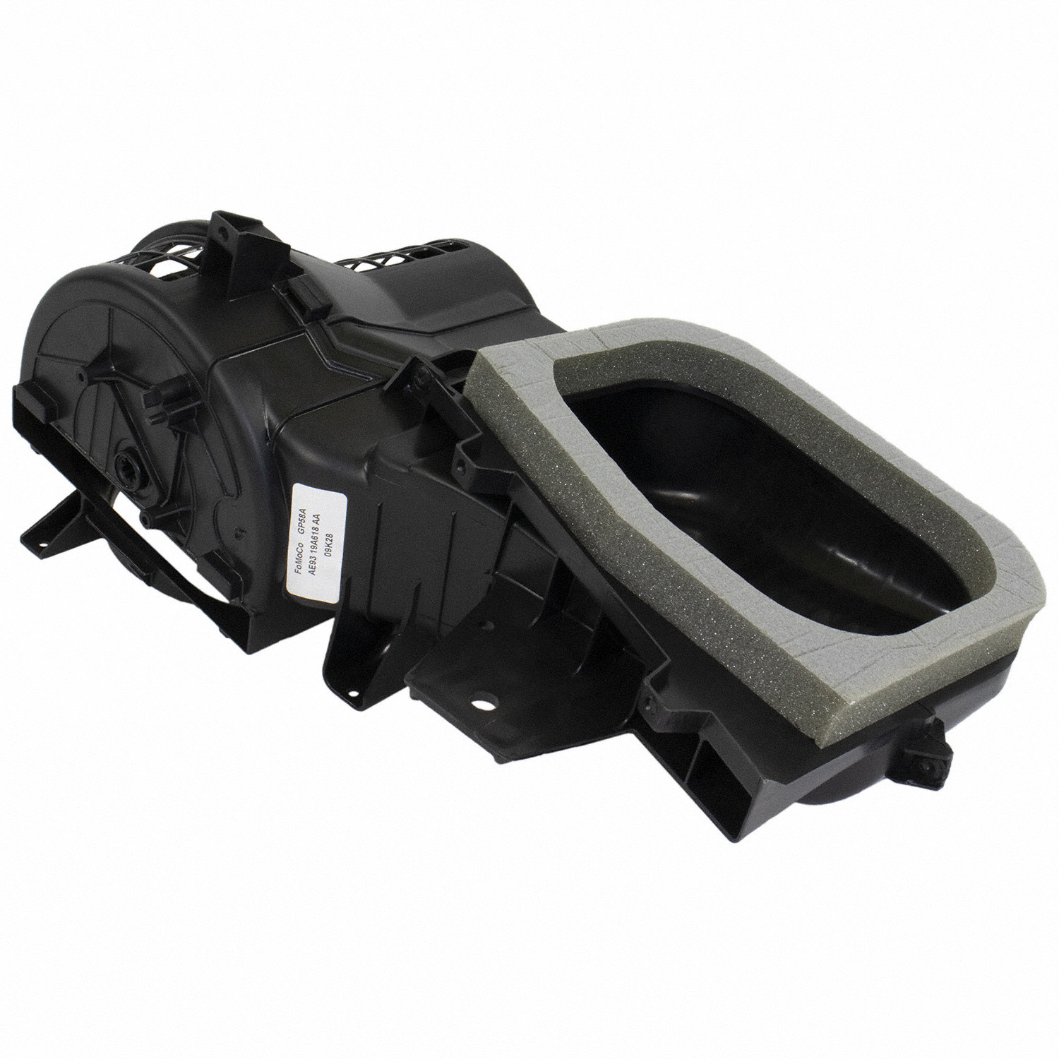 HVAC Air Inlet Duct | Parts | Ford.com