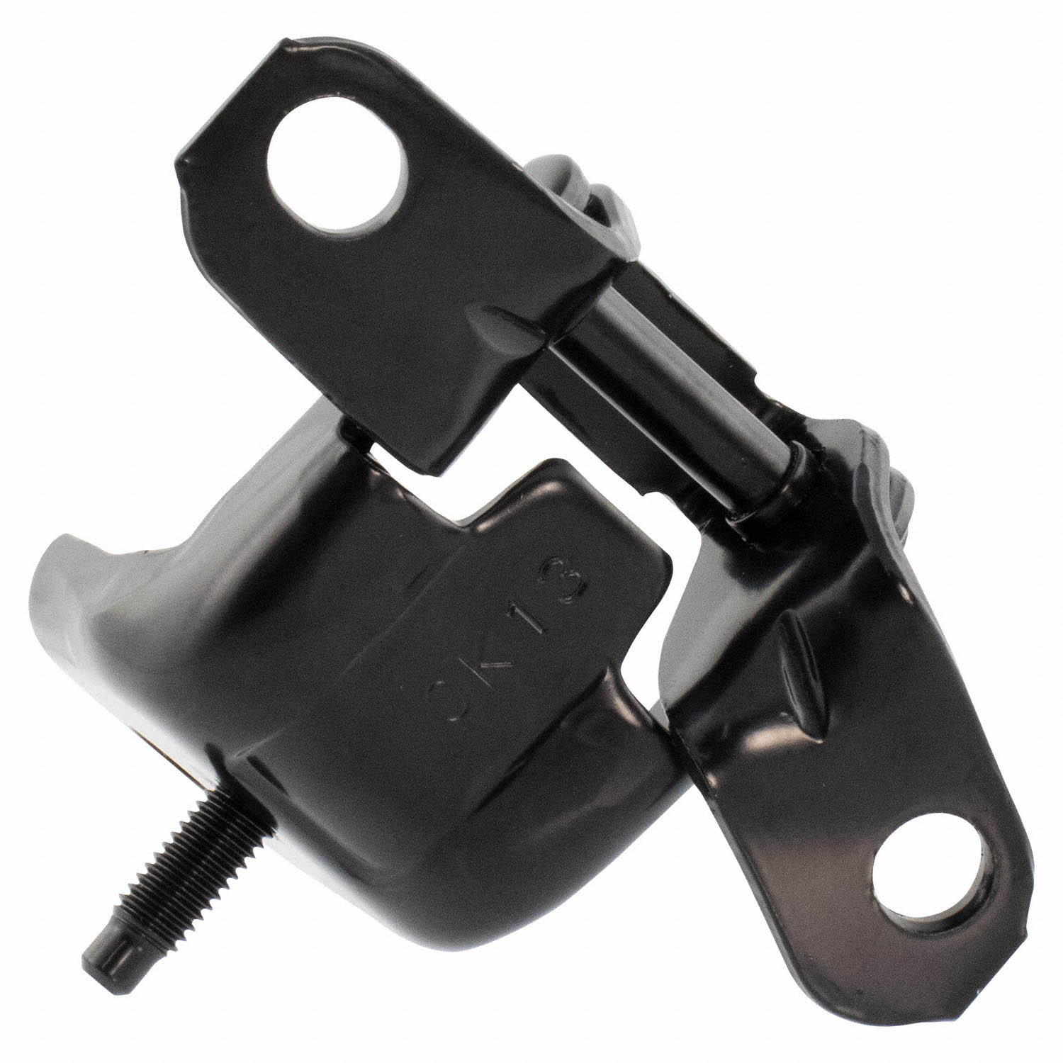 Door Hinge - Left, Rear, Upper | Parts | Ford.com