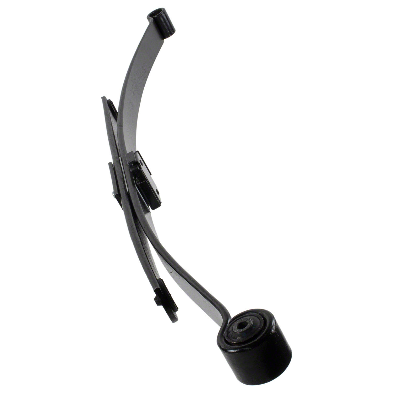 Leaf Spring - Front, Rear | Parts | Ford.com
