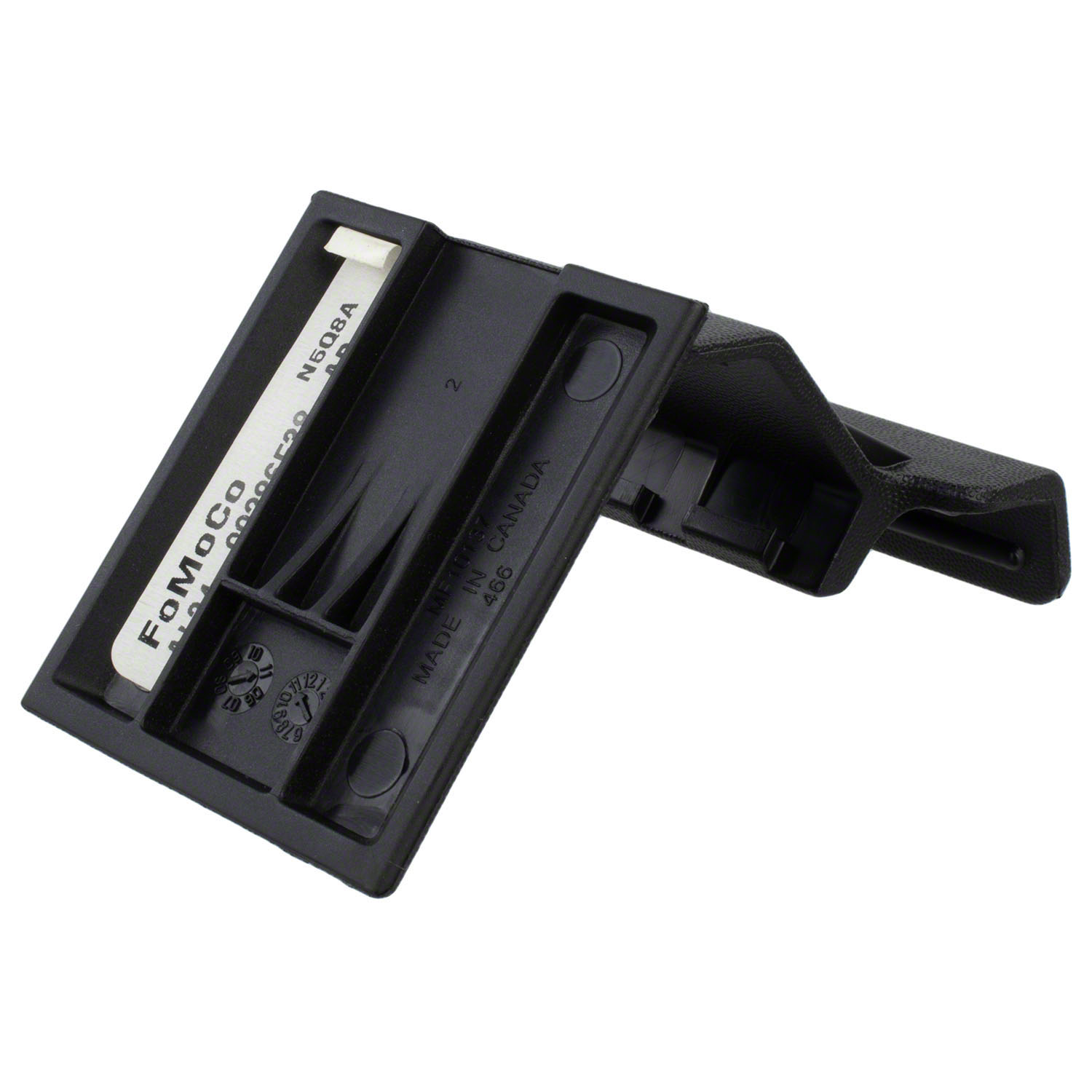 Clip Latch - Left, Right | Parts | Ford.com