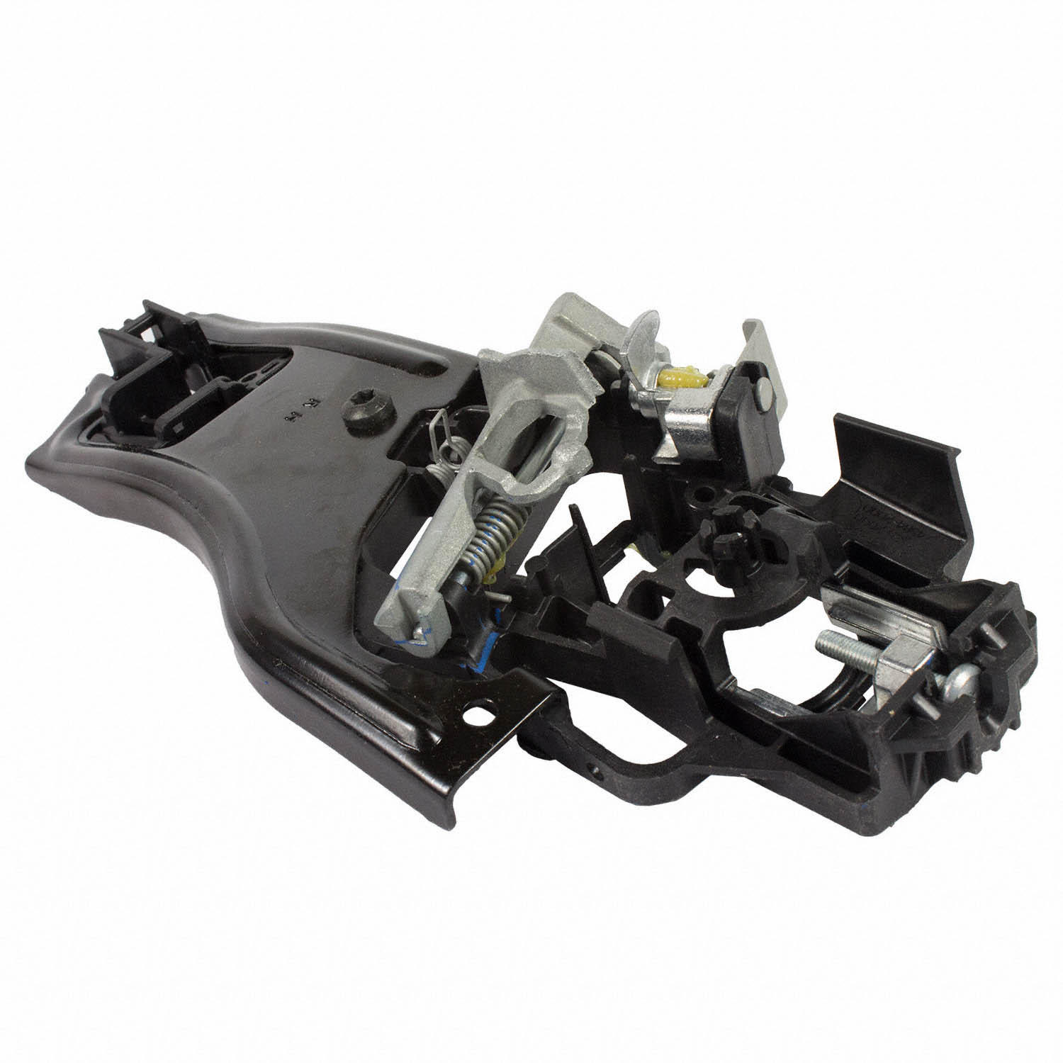 Exterior Door Handle Base Reinforcement - Right, Front | Parts | Ford.com
