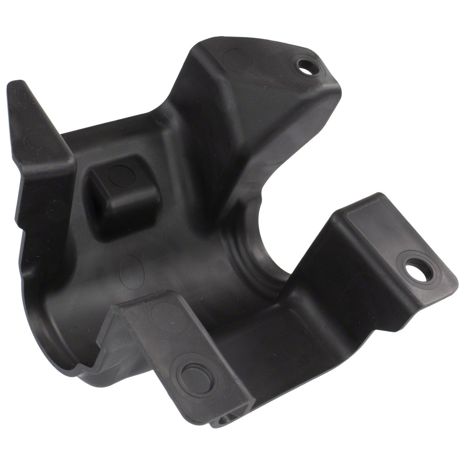 Shield - Rear | Parts | Ford.com