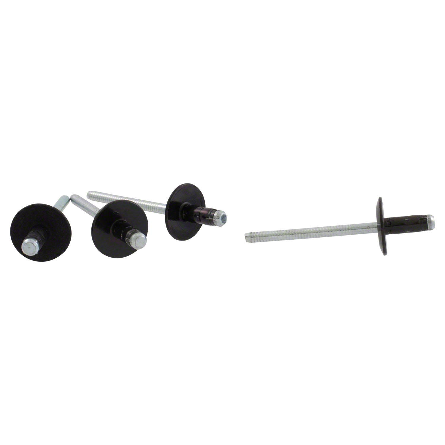 Rivet Adventure Package FWD - 4WD (FTD) | Parts | Ford.com