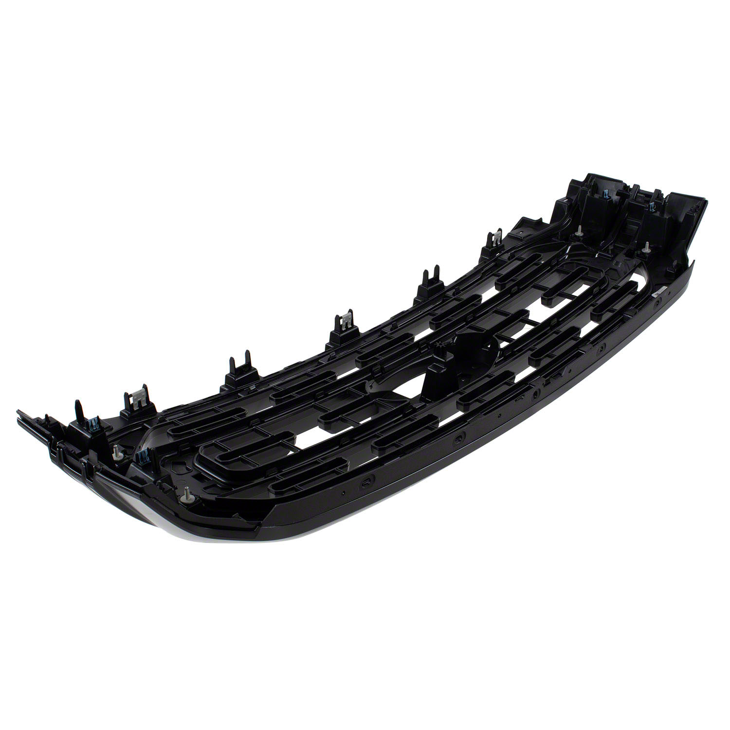 Radiator Grille - Front | Parts | Ford.com